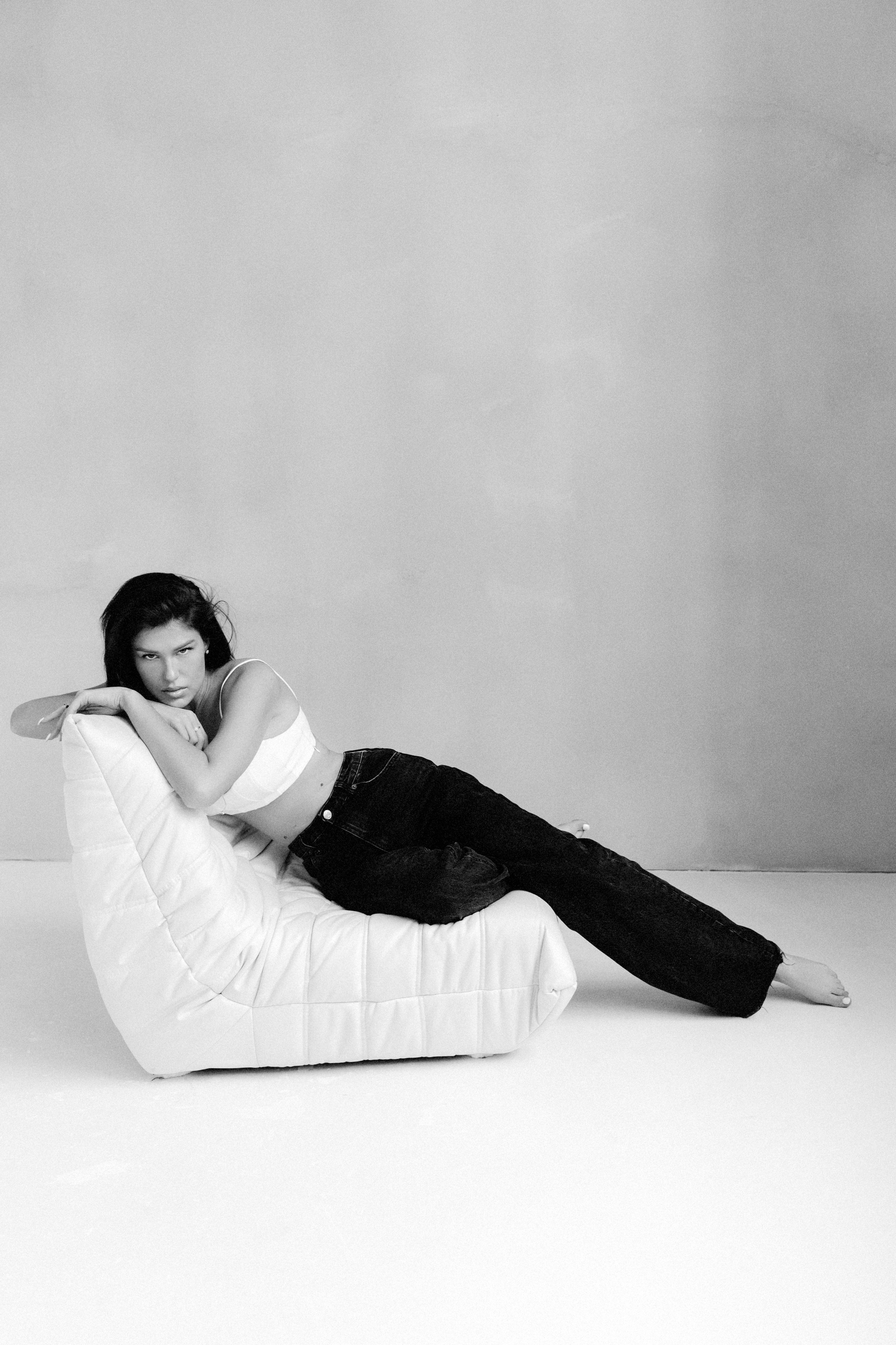 Любовь. Главная