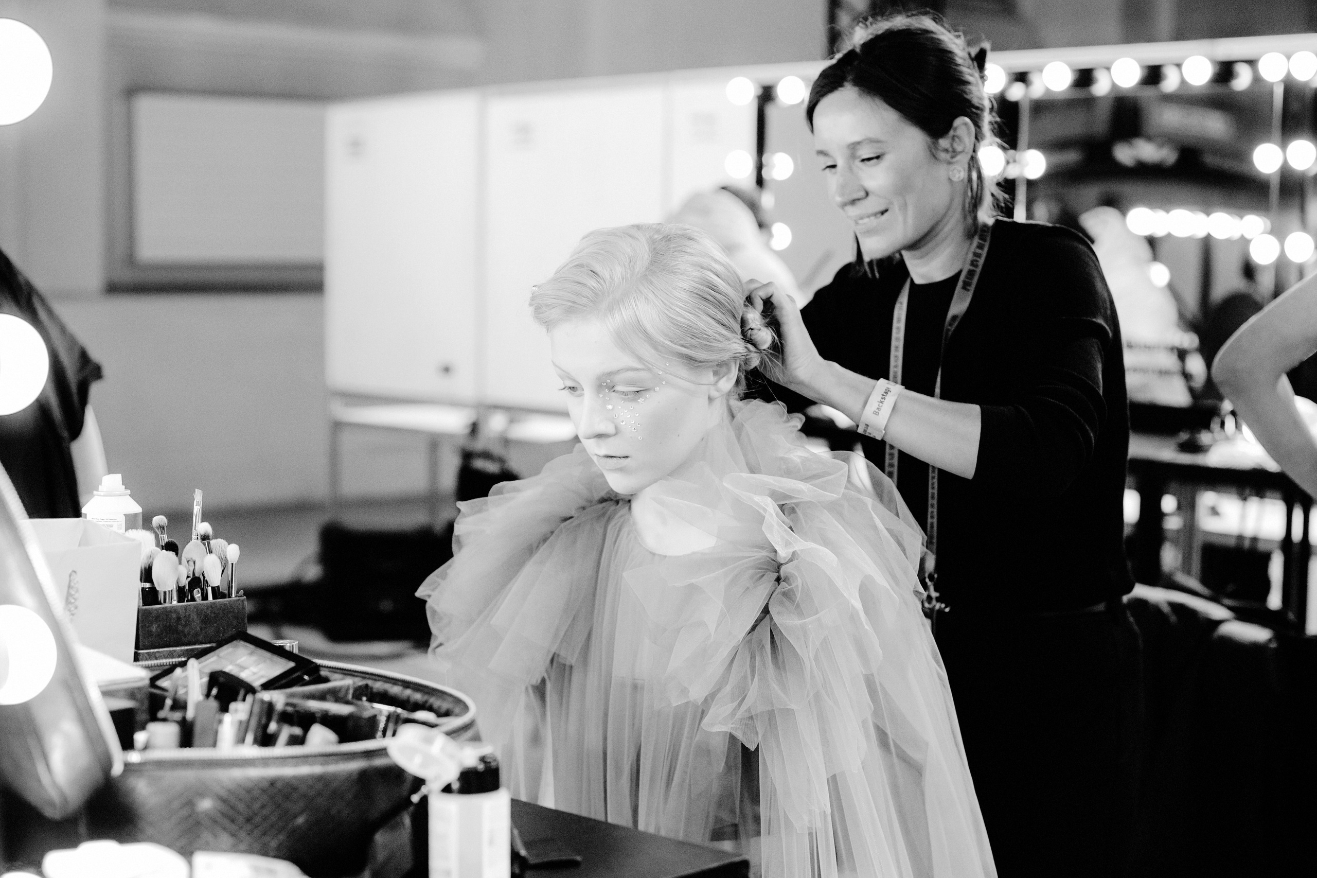 Неделя моды 23. Главная