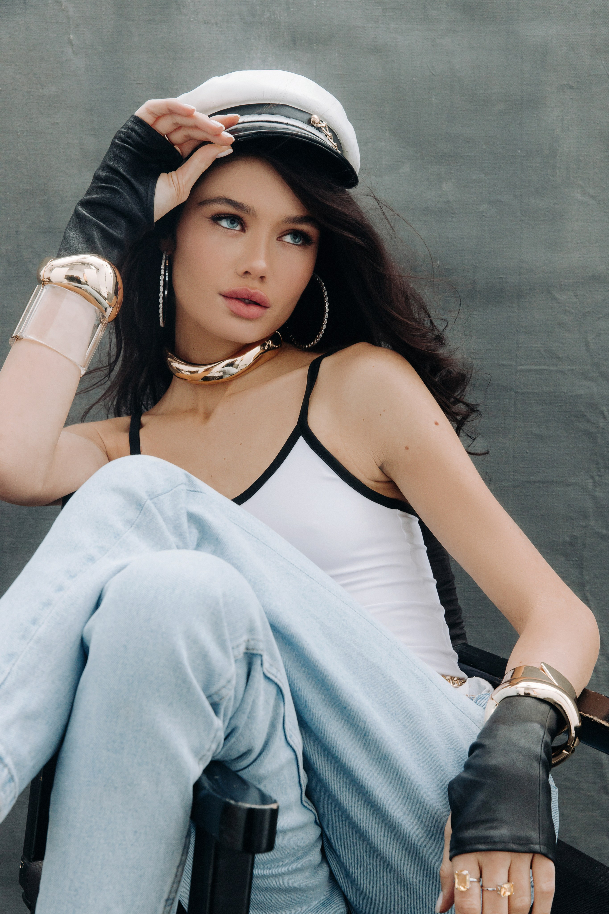 Ульяна. Главная