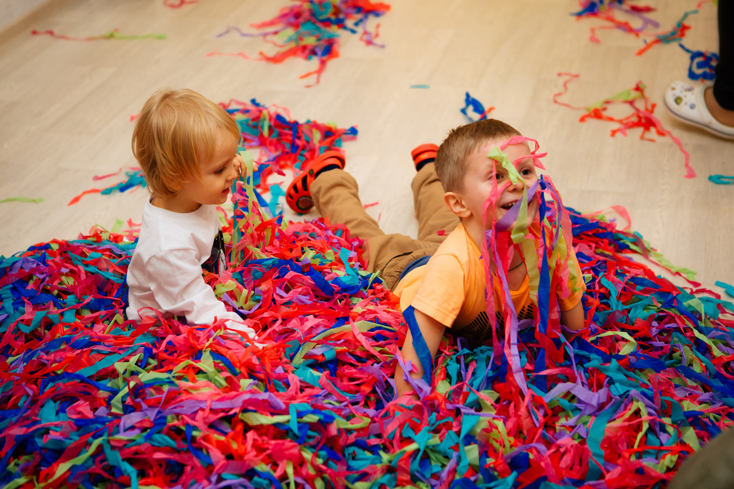 ДР Дани. Фотограф Александра Рышкова
