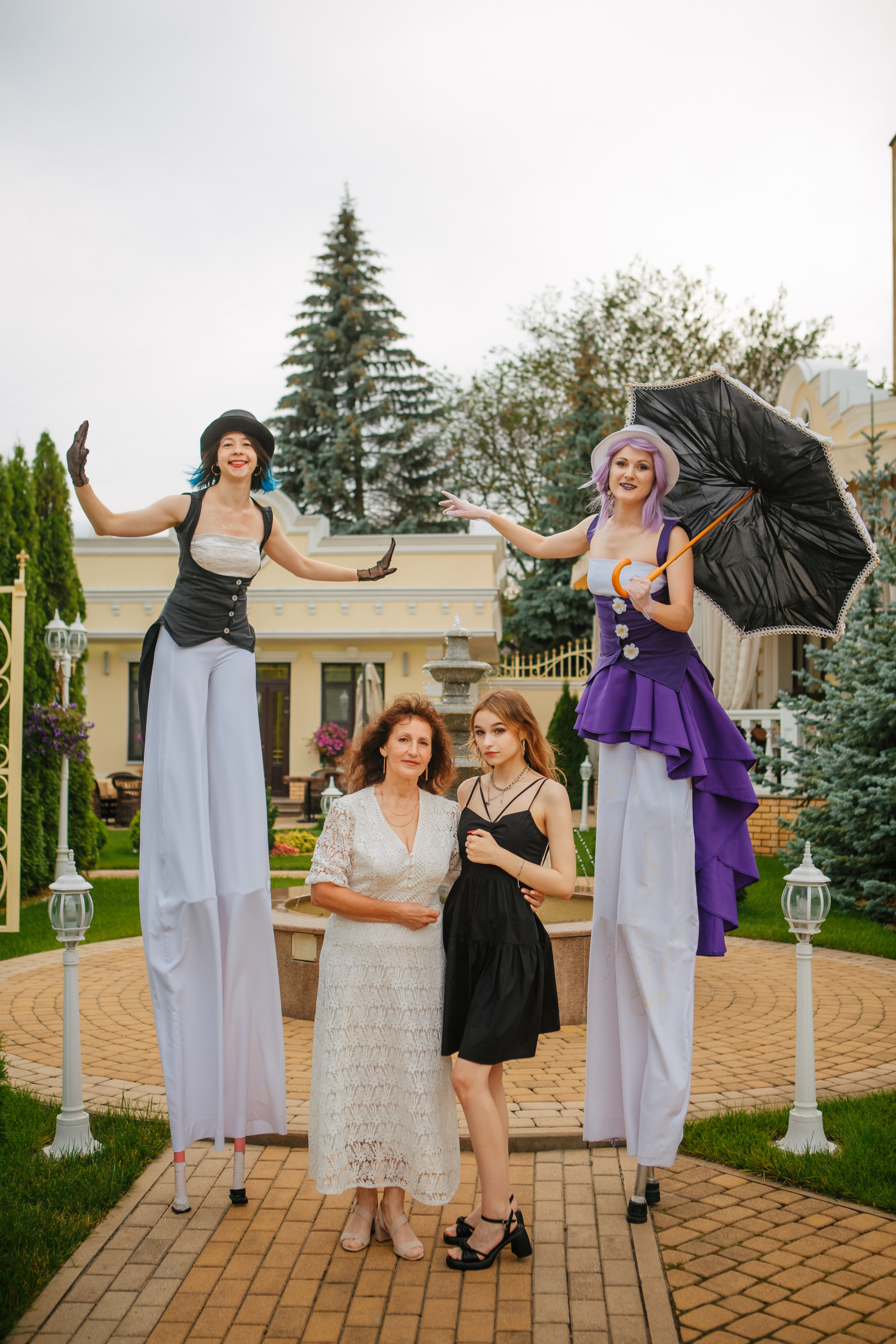 День Рождения. Фотограф Александра Рышкова