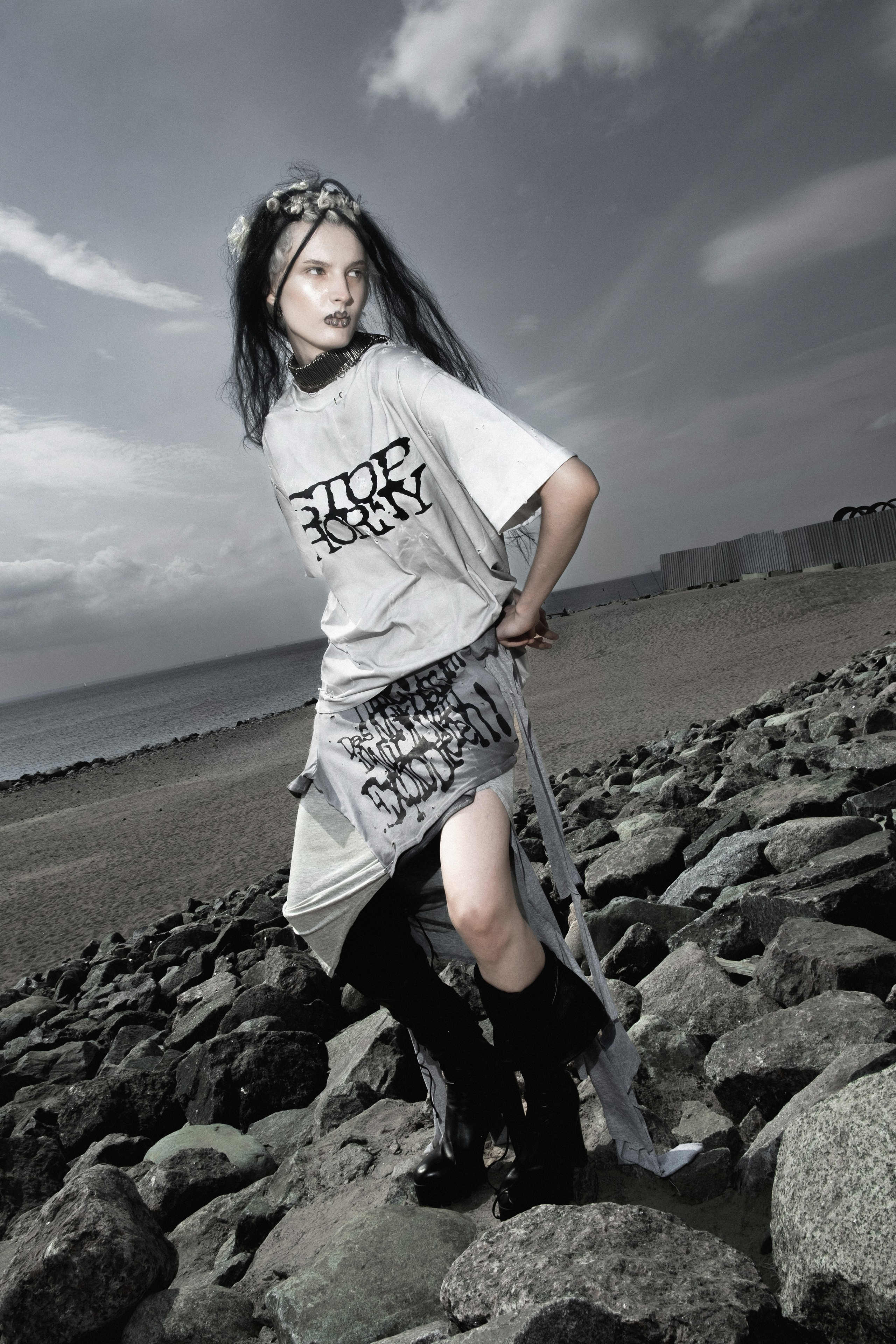 DIRTY'S: road 2 cheap. Коммерческий и fashion-фотограф в Санкт-Петербурге Олеся Поле