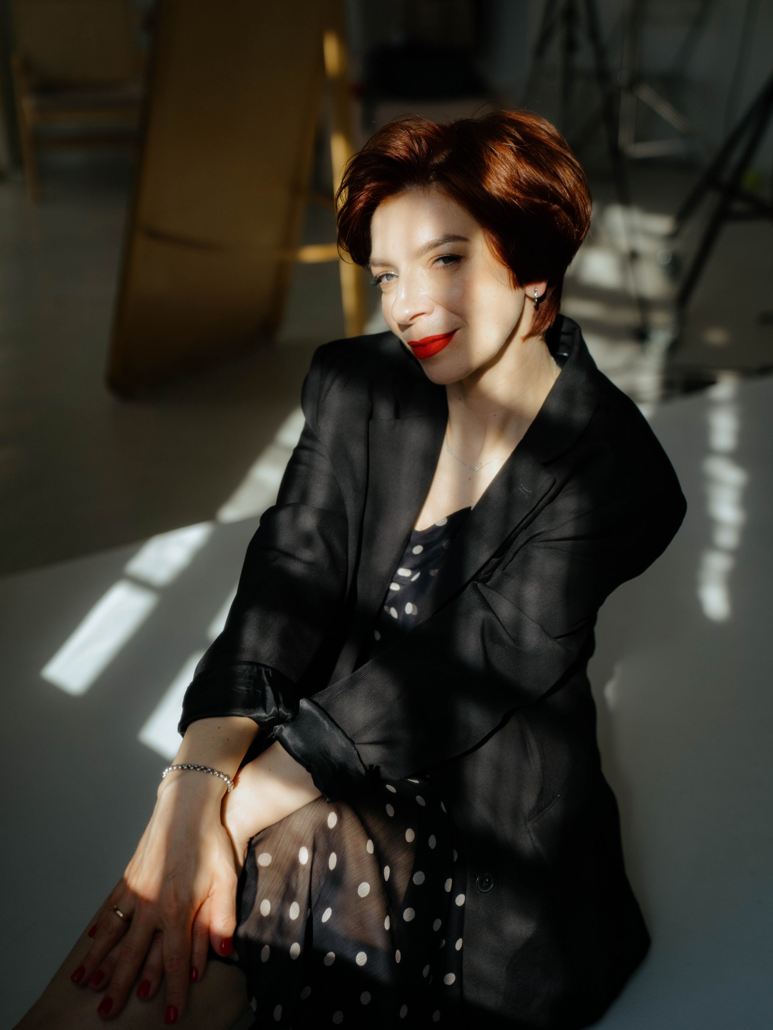 Валентина. Фотограф в Санкт-Петербурге Полковникова Юлия