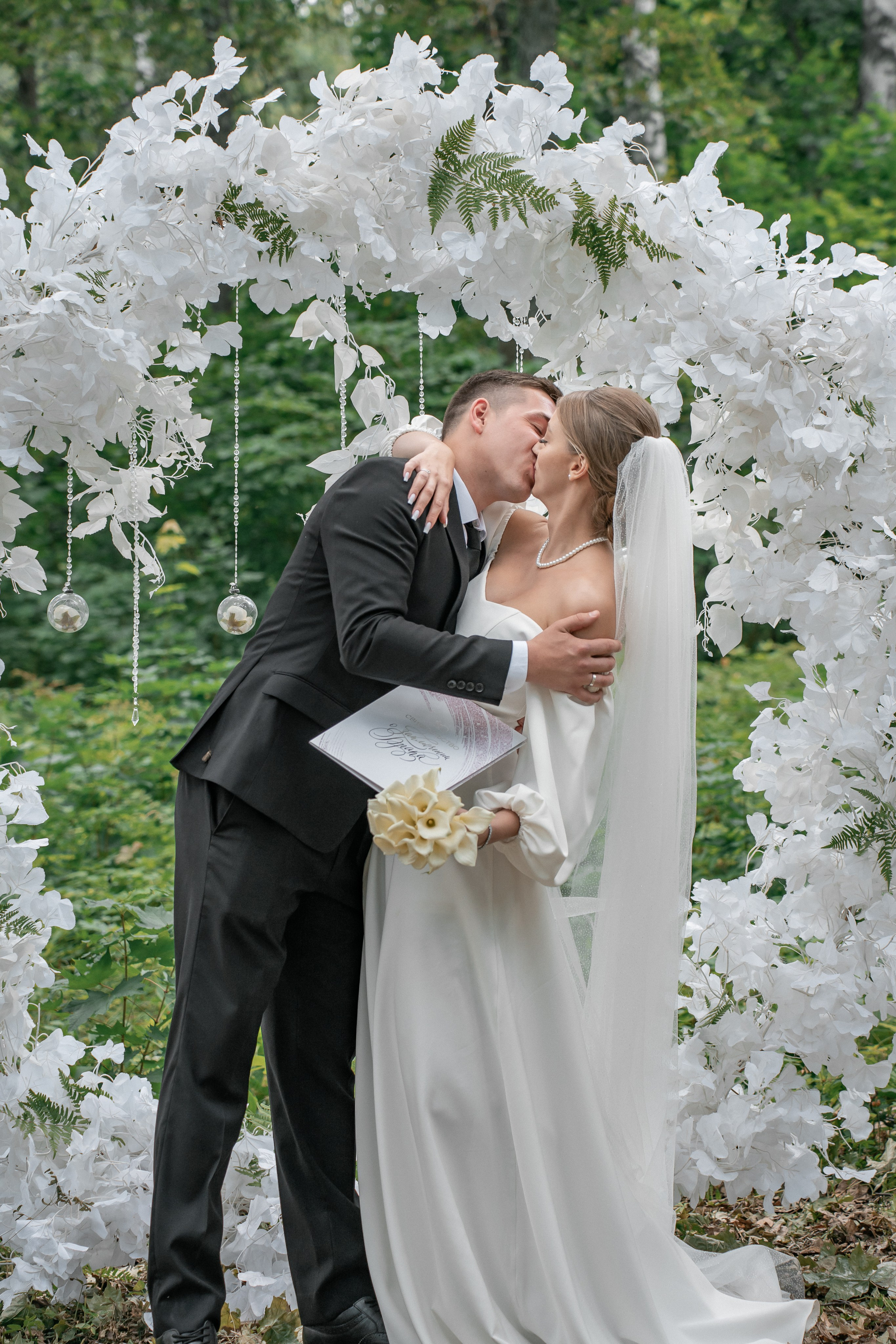 Владислав Алина 15.07.2023. Свадебный и семейный фотограф в Лениногорске Альбина Хасаншина