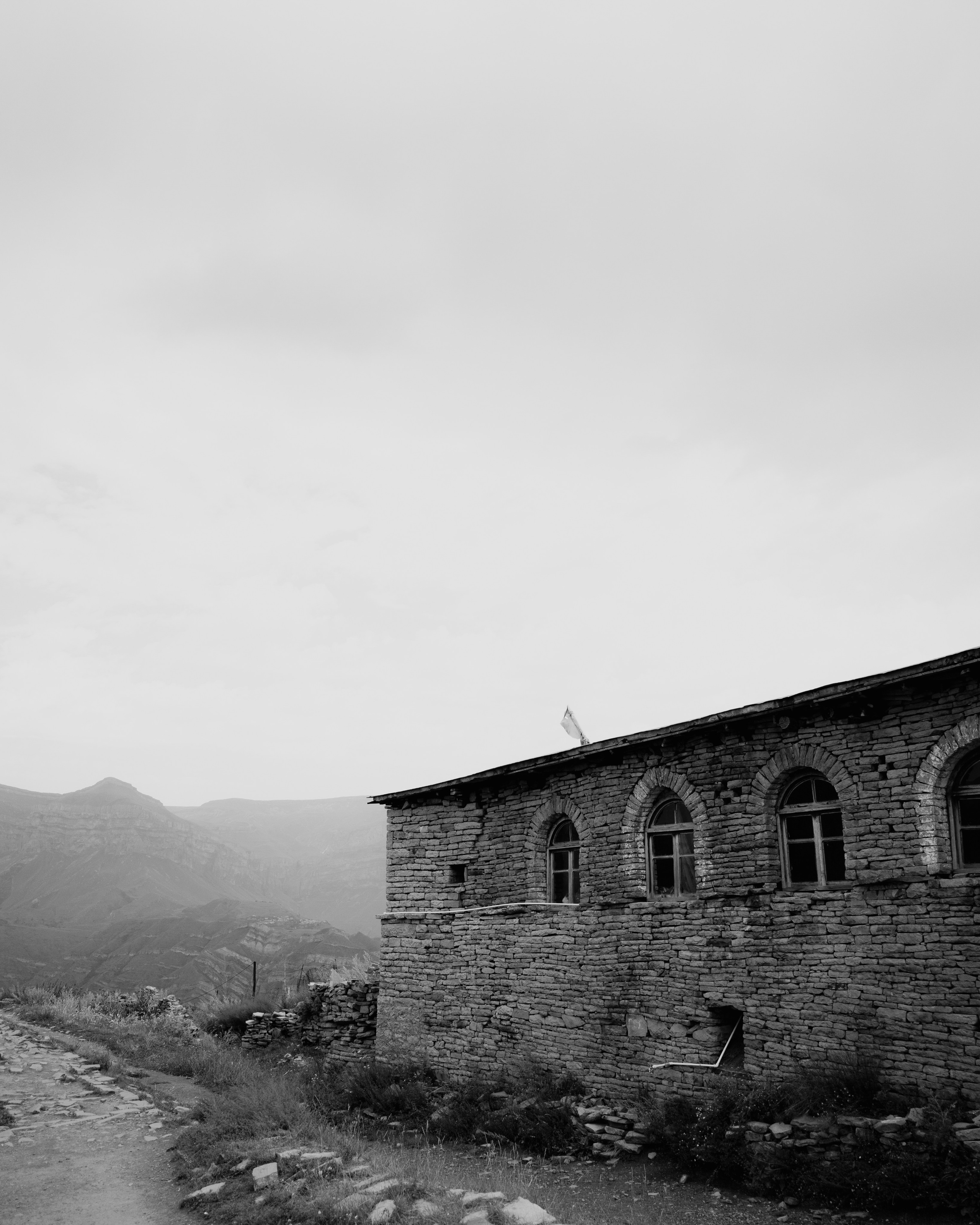 Dagestan / Yandex 360 x КУДА ГЛАЗА ГЛЯДЯТ