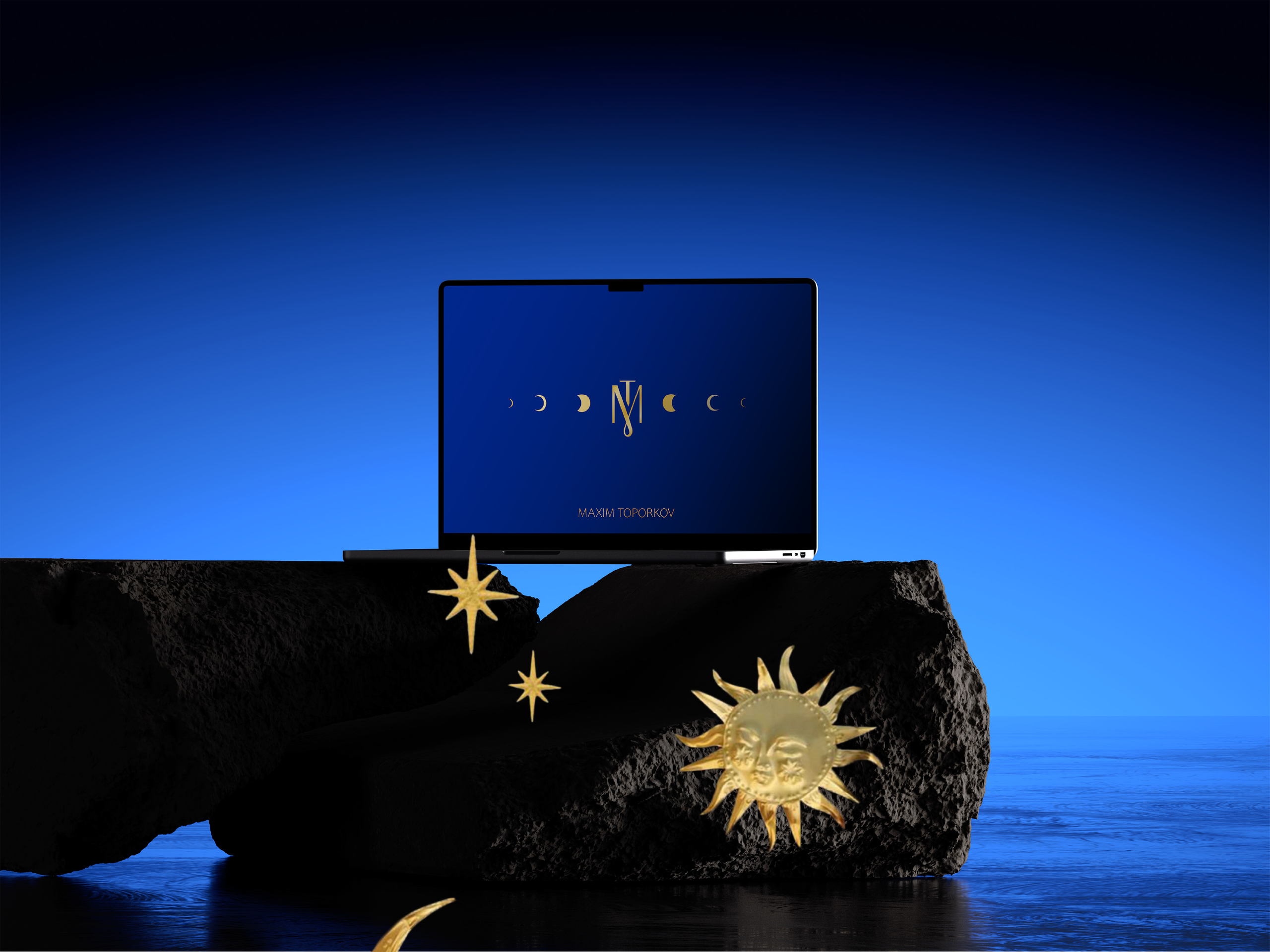 Обложка проекта