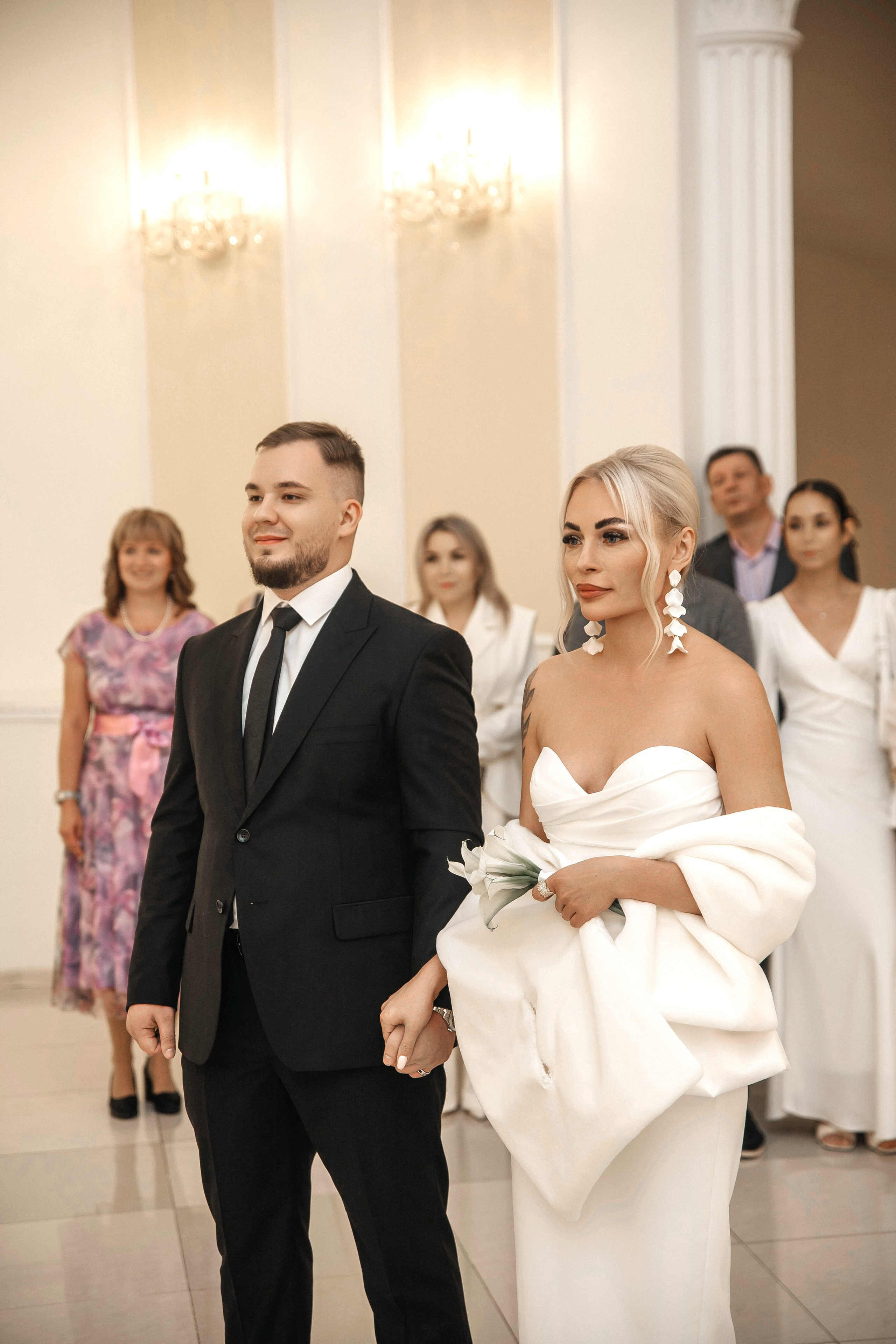 М&C. Свадебный и семейный фотограф в Москве