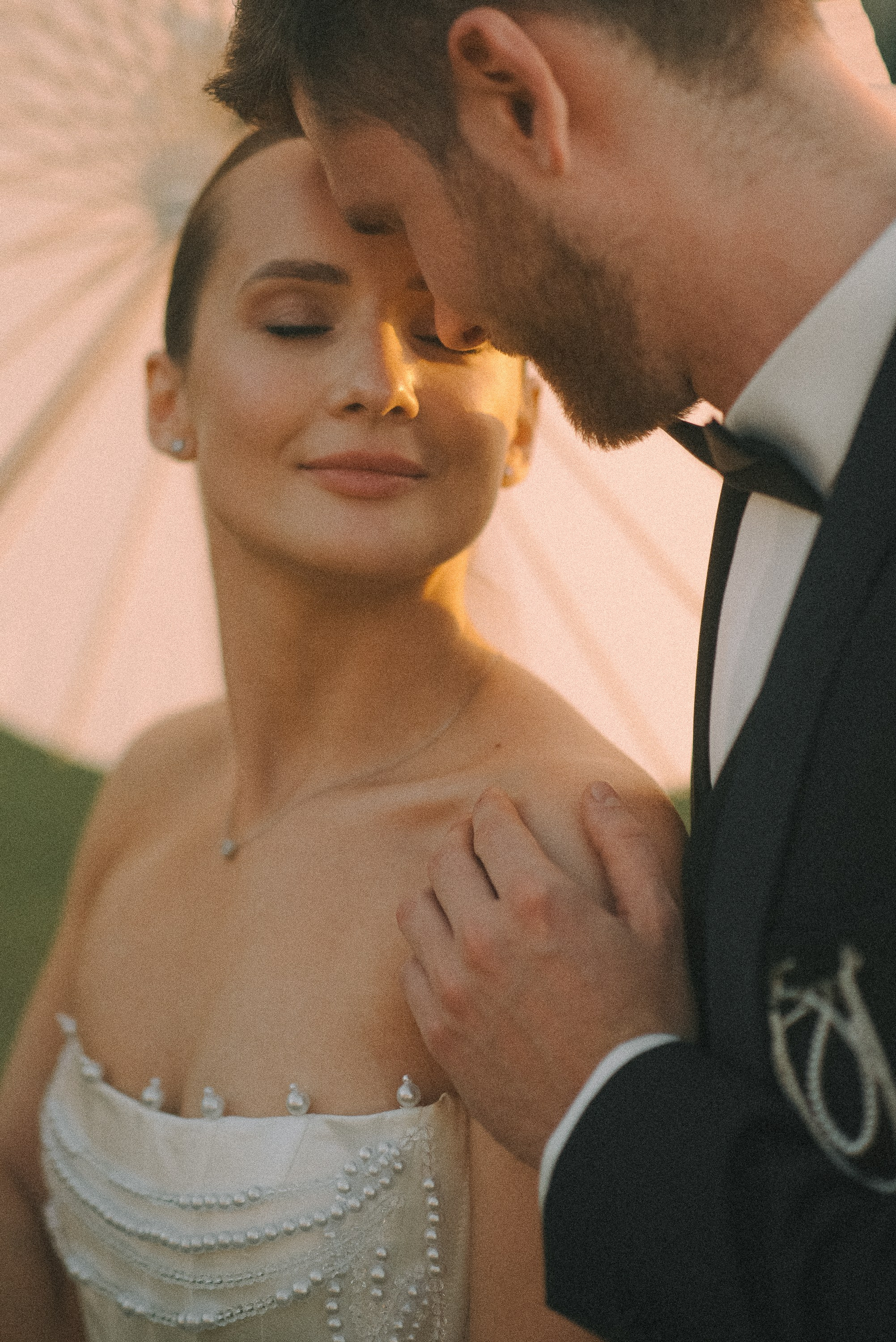 Александр и Валерия. Курск. Свадебный и семейный фотограф в Курске Николай Бусел