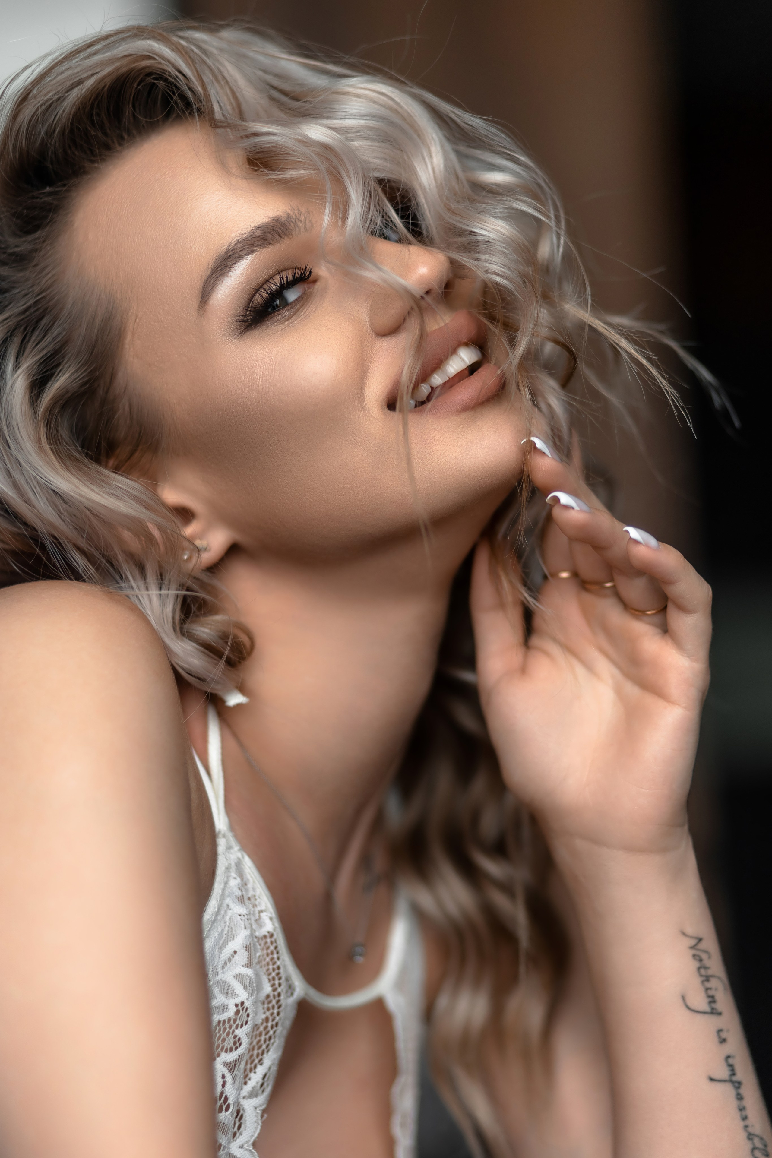 Анжелика. Семейный и женский фотограф в Ростове-на-Дону Екатерина Фитисова