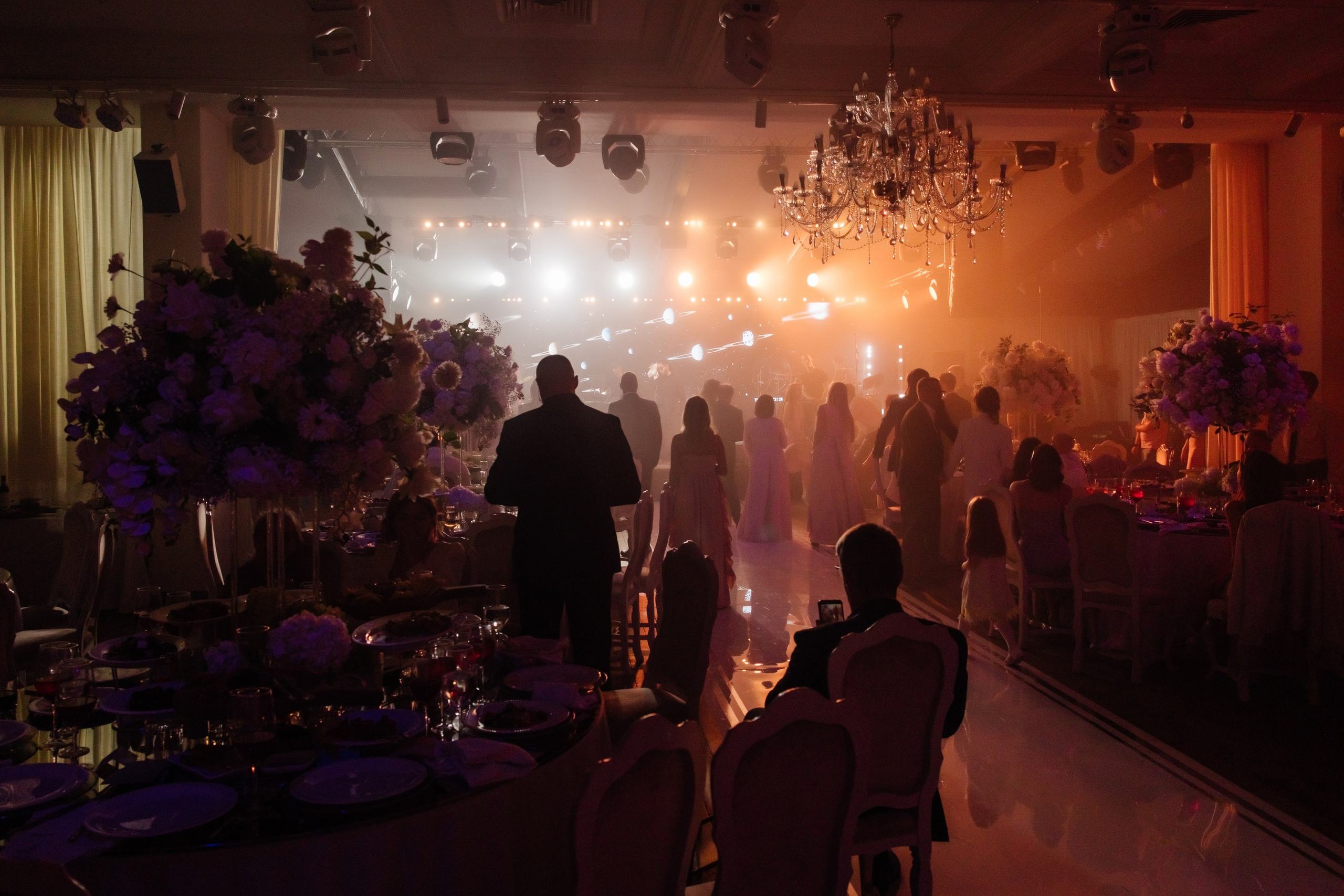 Barvikha Luxury Village. Репортажный фотограф Ольга Кочетова в Москве