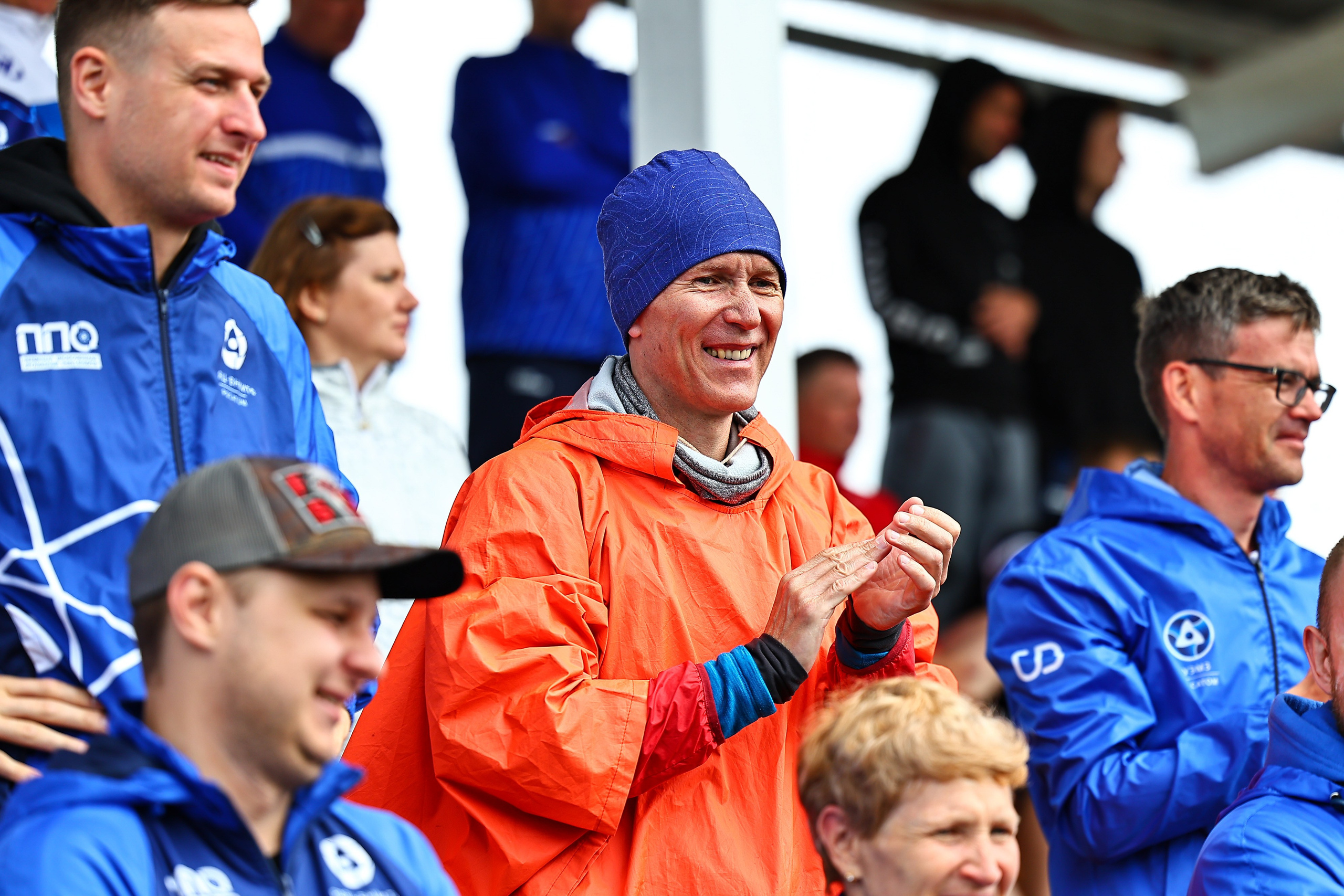 АТОМИАДА Лето 2025. Фототерапевт Ева Бунеева