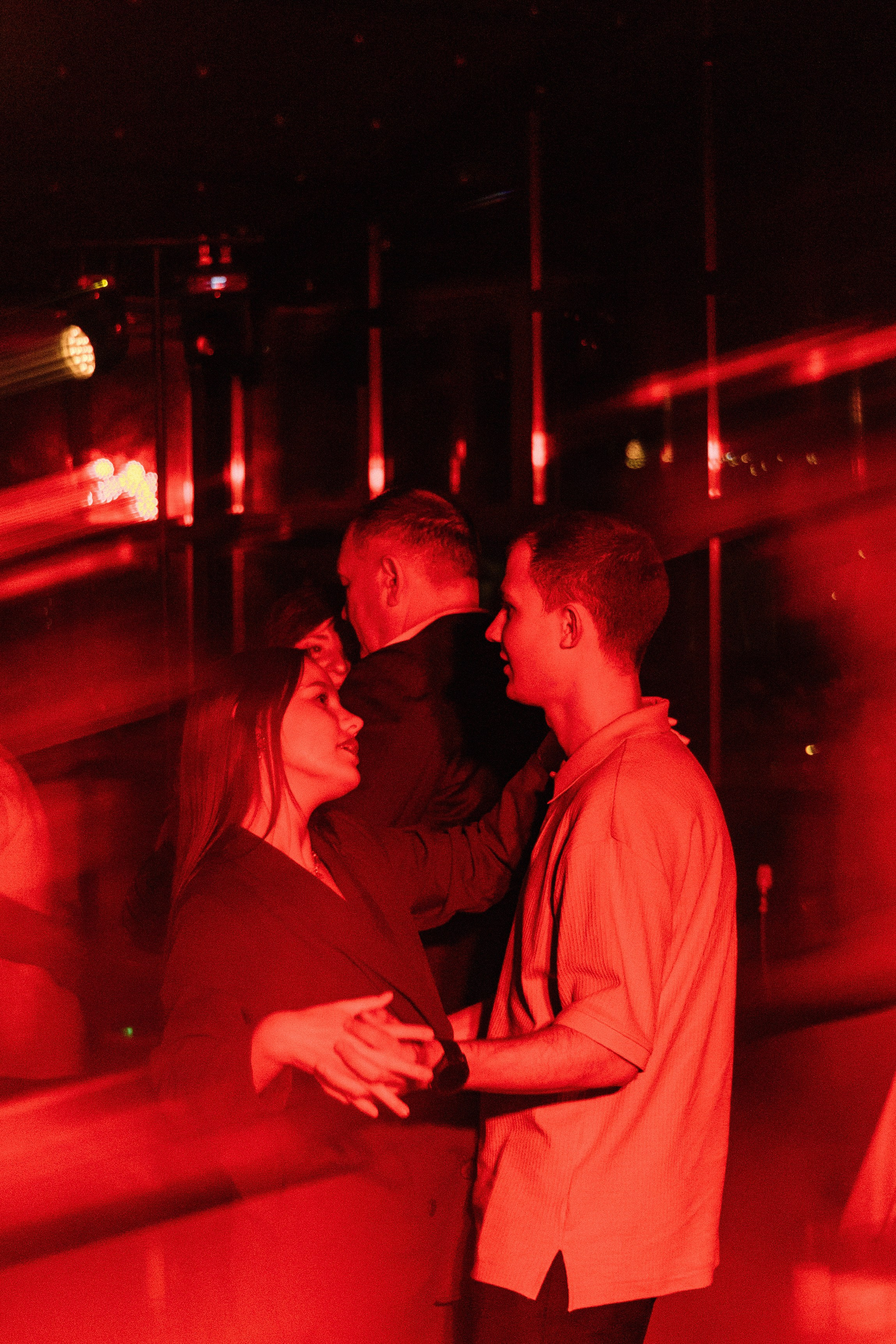 Никита и Екатерина. Свадебный фотограф и видеограф в Москве, Виктор Архилюк