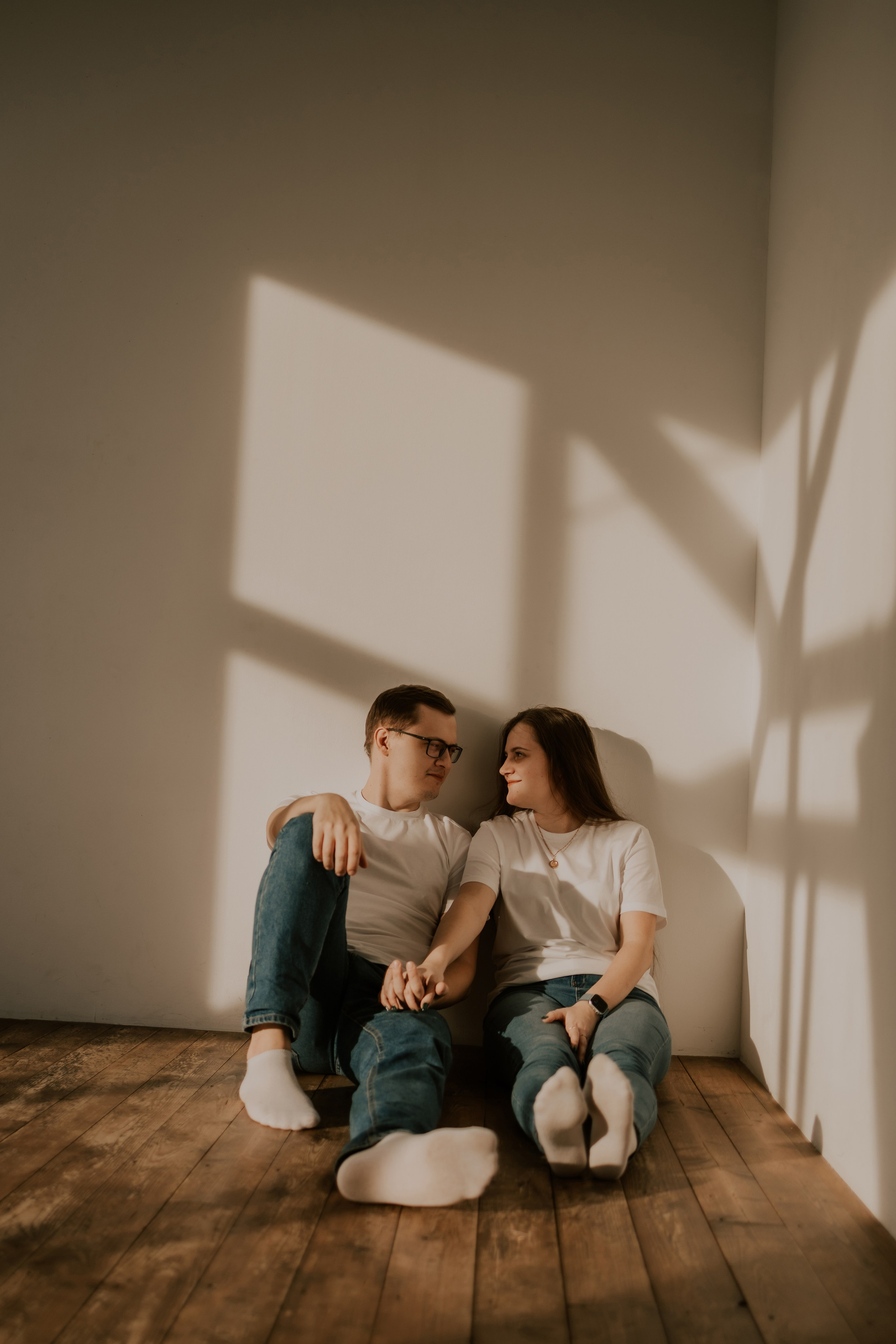 Яна и Дима. Свадебный фотограф Воронеж Оля Маркович