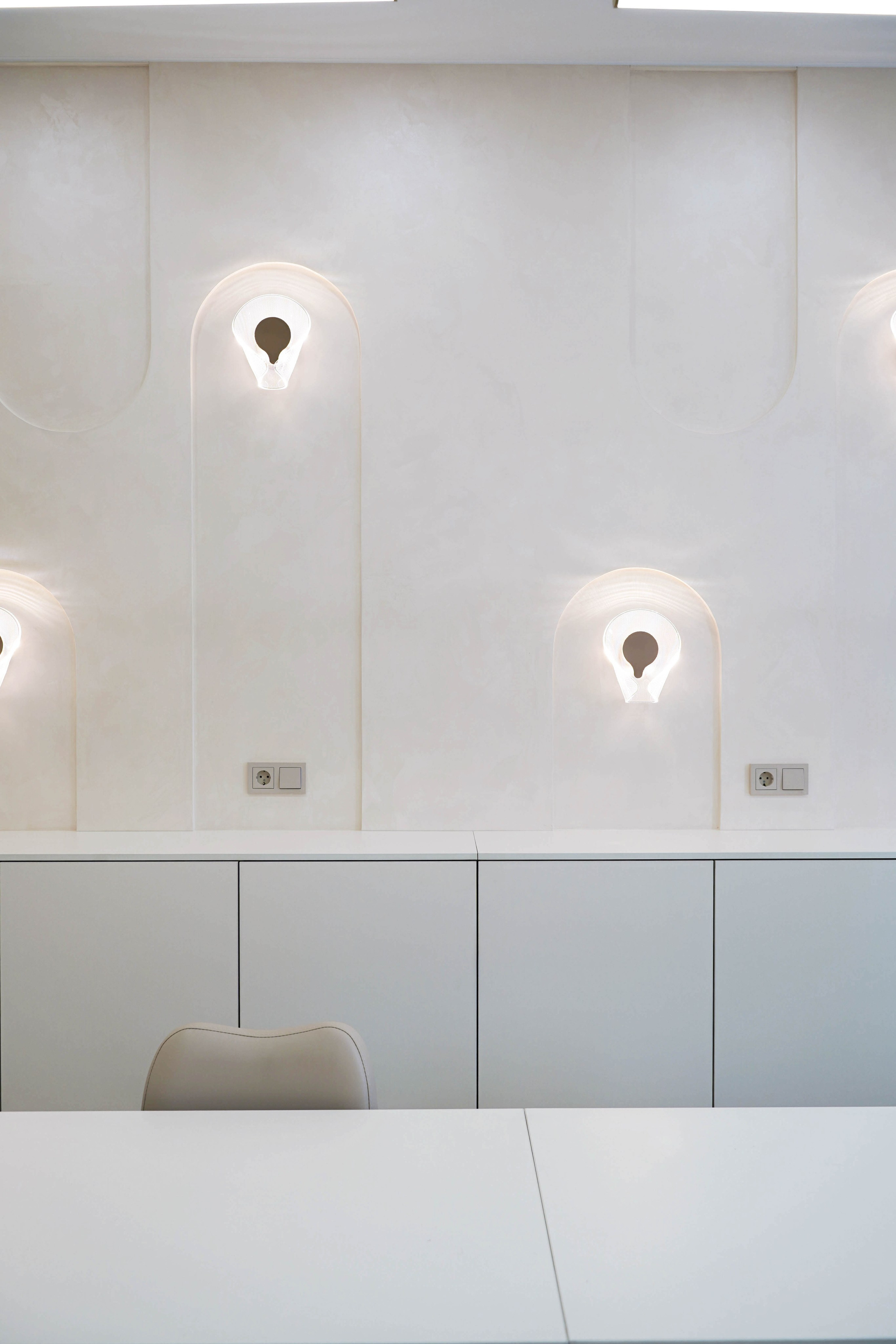 Салон красоты «Исток». Интерьерный фотограф в Крыму