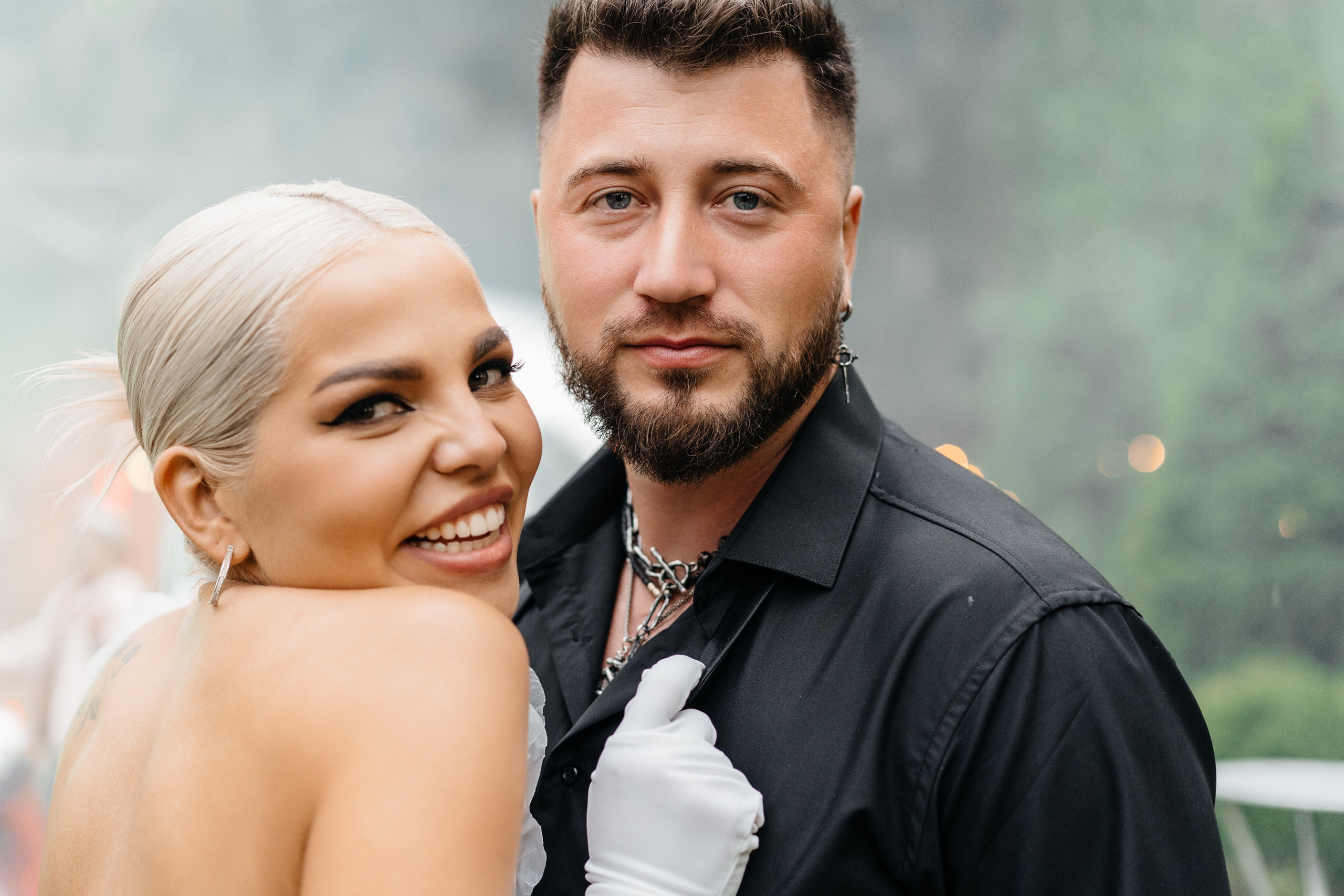 Элла & Кирилл. Свадебный фотограф Барнаул Алексей Павлов