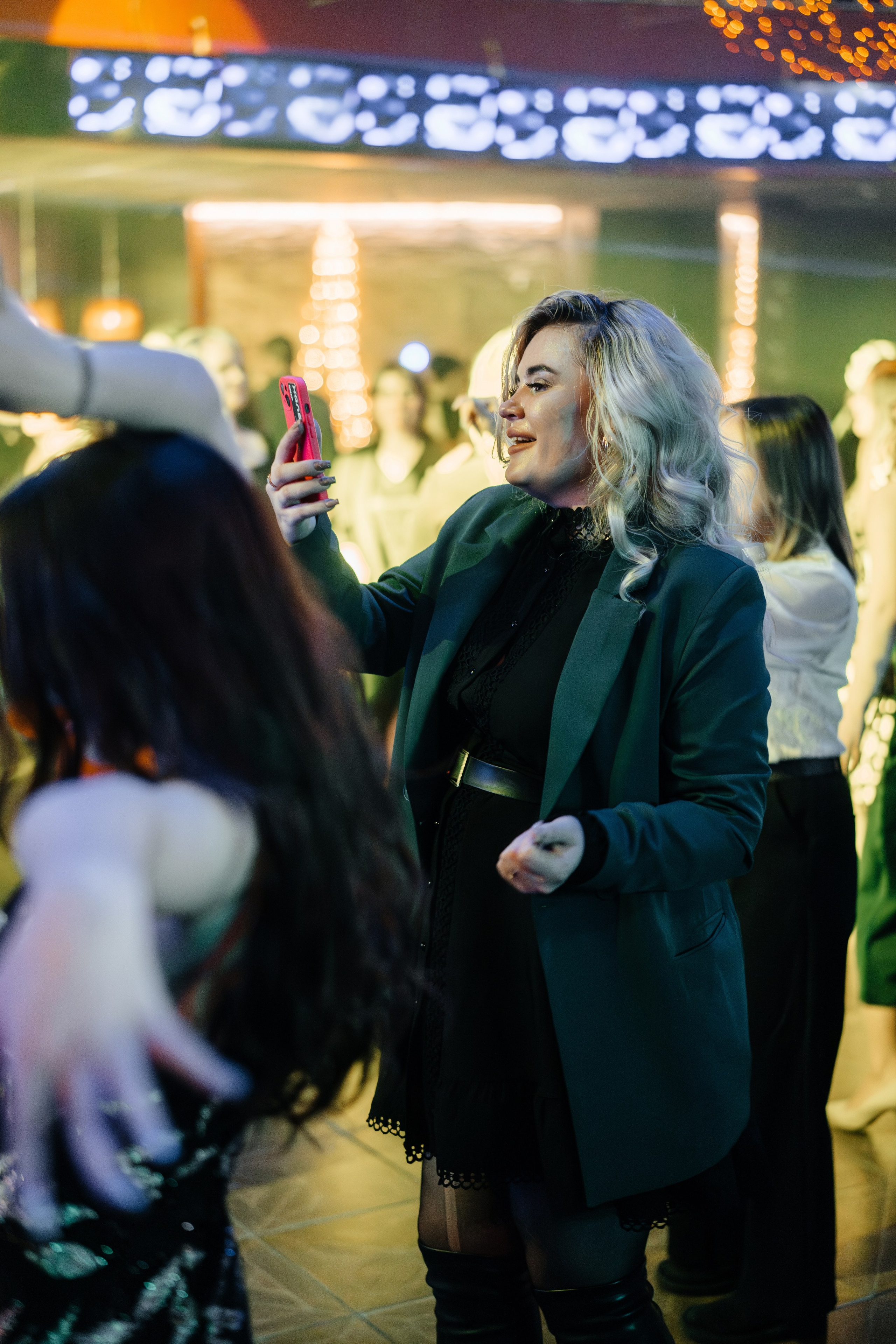 Корпоратив «СОВКОМБАНК». Свадебный фотограф Барнаул Алексей Павлов