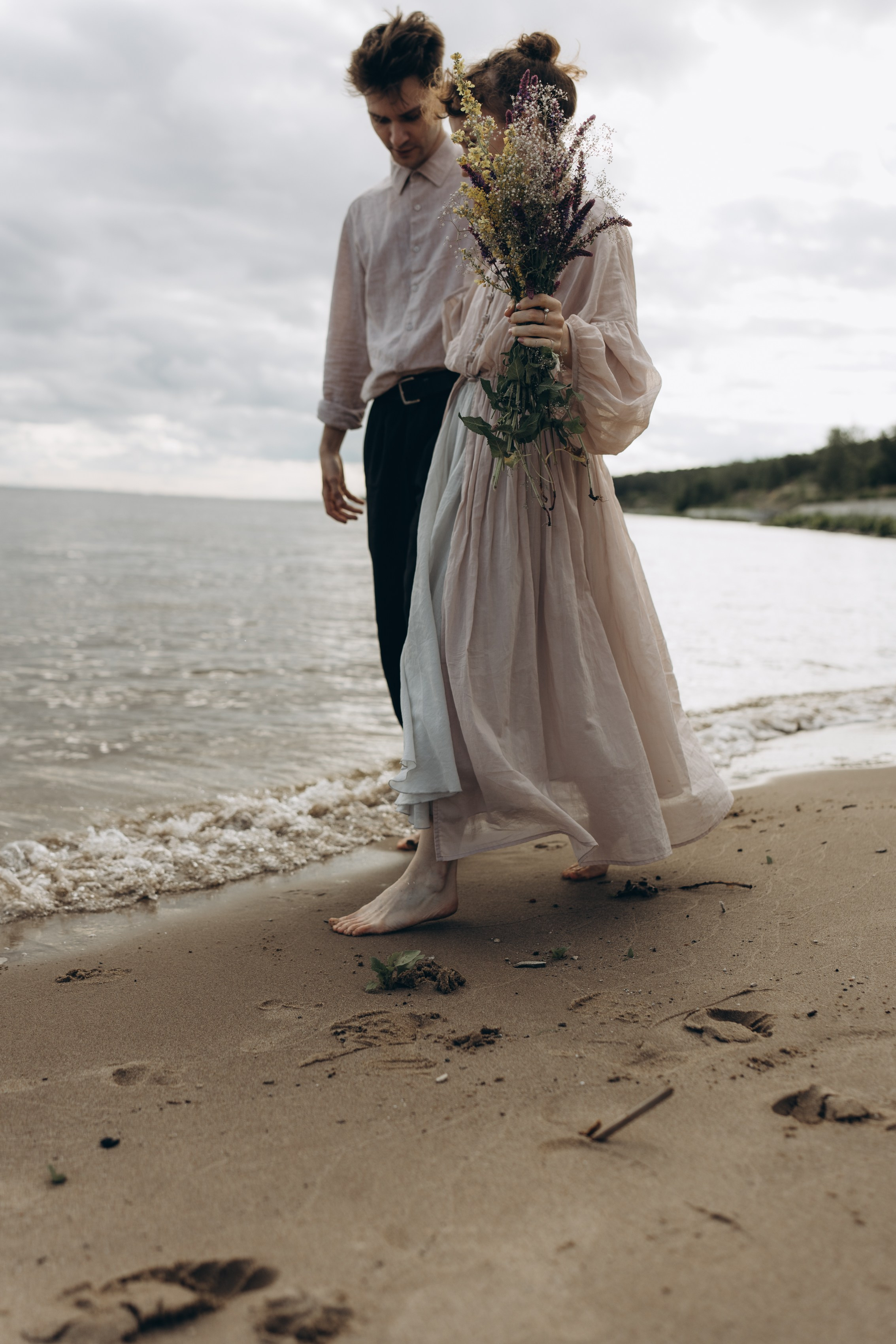 Алексей и Диана. Irina Keln lifestyle photography