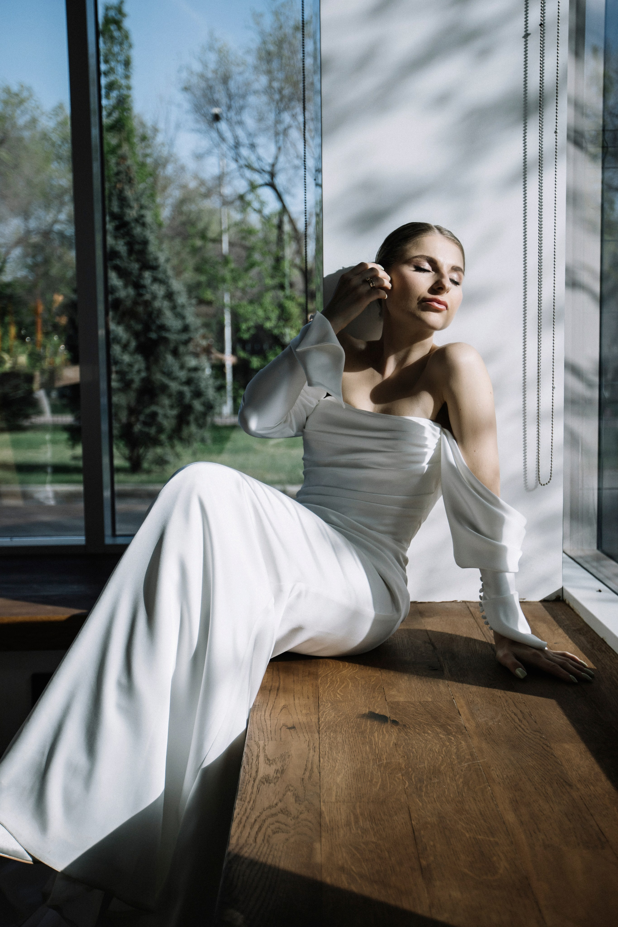 Роман и Ангелина. Главная