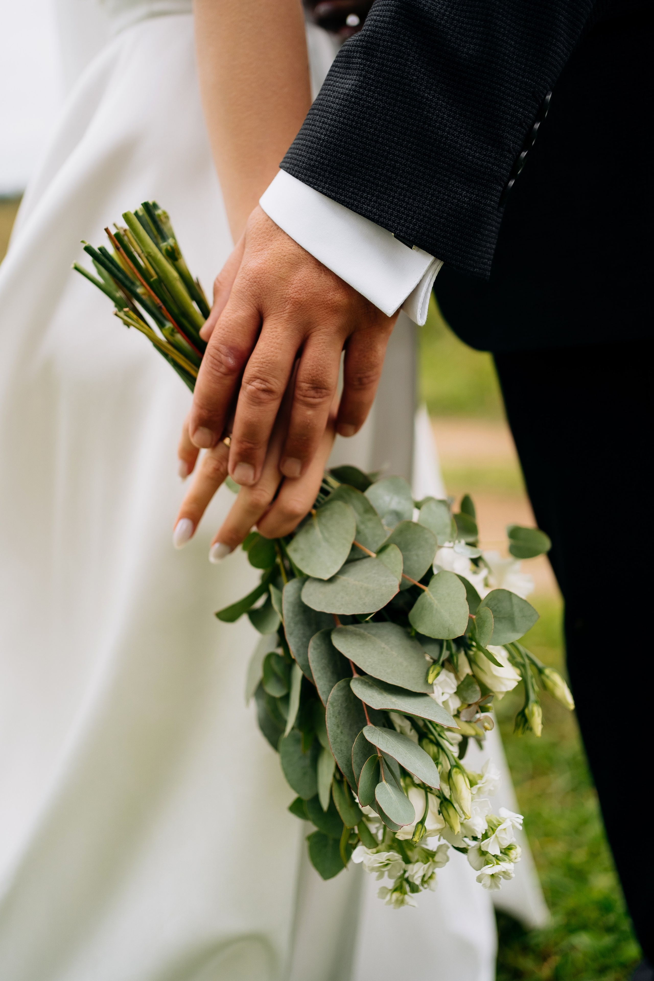 Аня и Максим. Фотограф Тверь. Анна Драго