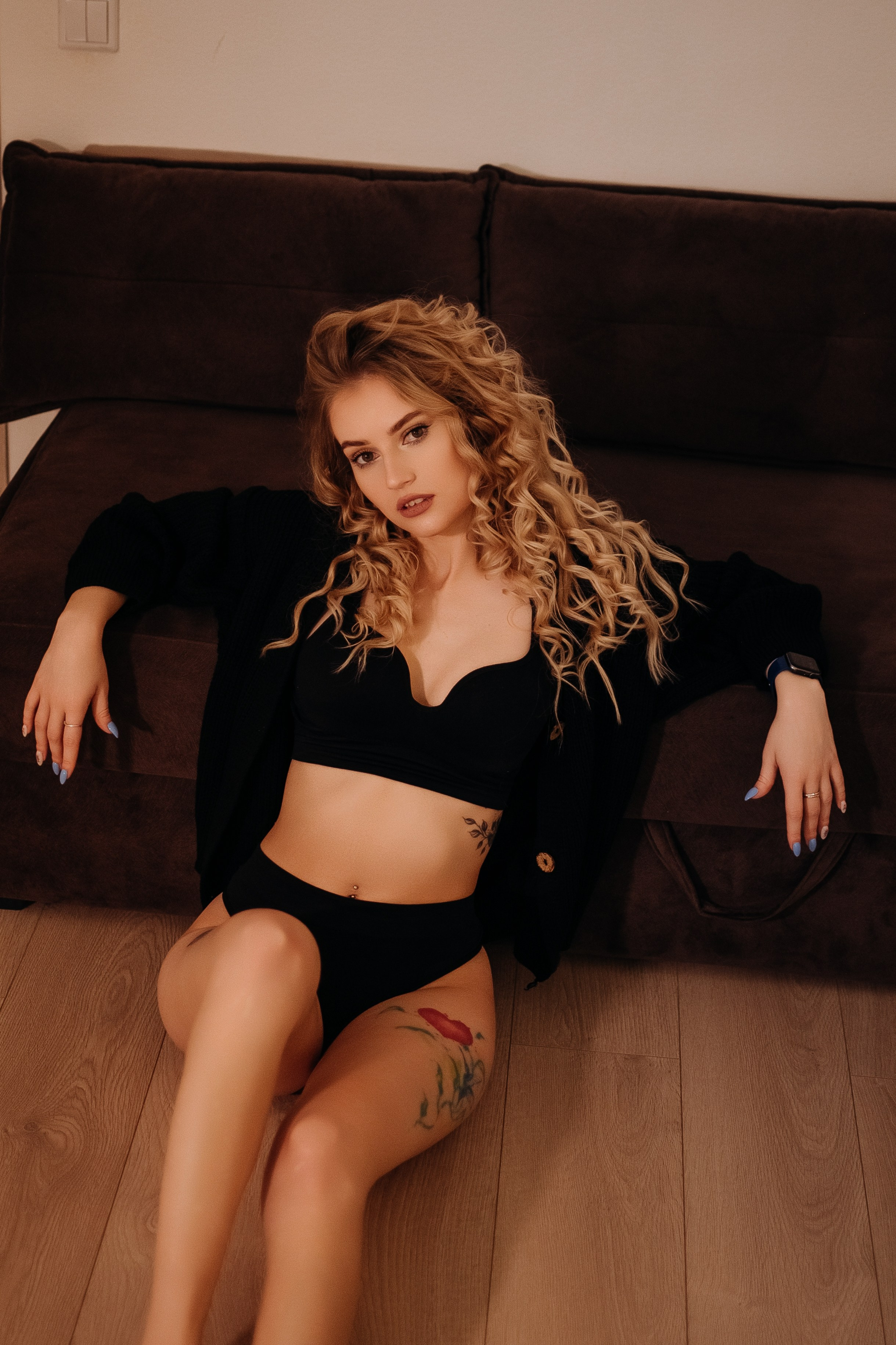 Света. Фотограф Тверь. Анна Драго