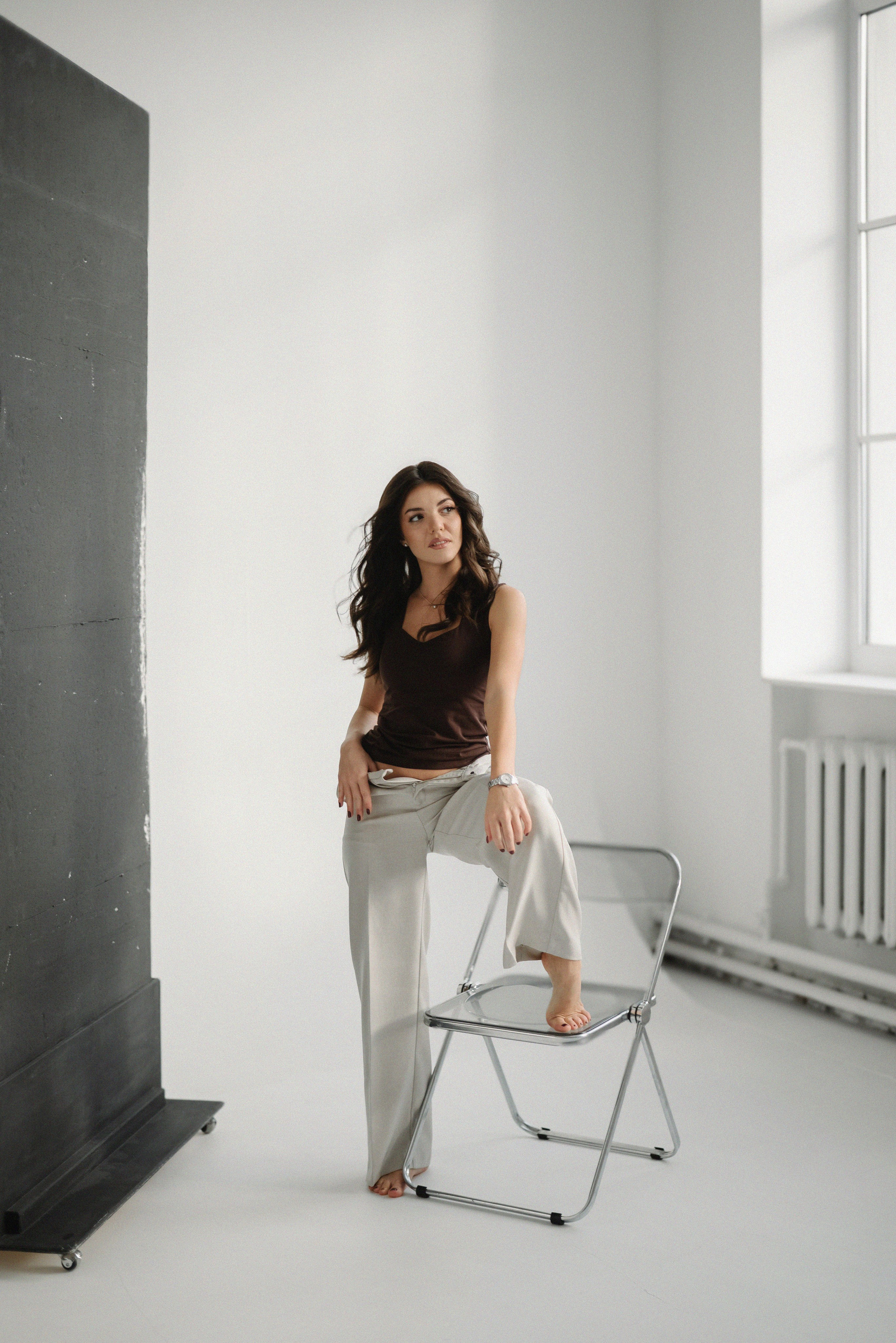 Ксюша. Свадебный и портретный фотограф Анастасия Тетёркина, Брянск и Санкт-Петербург