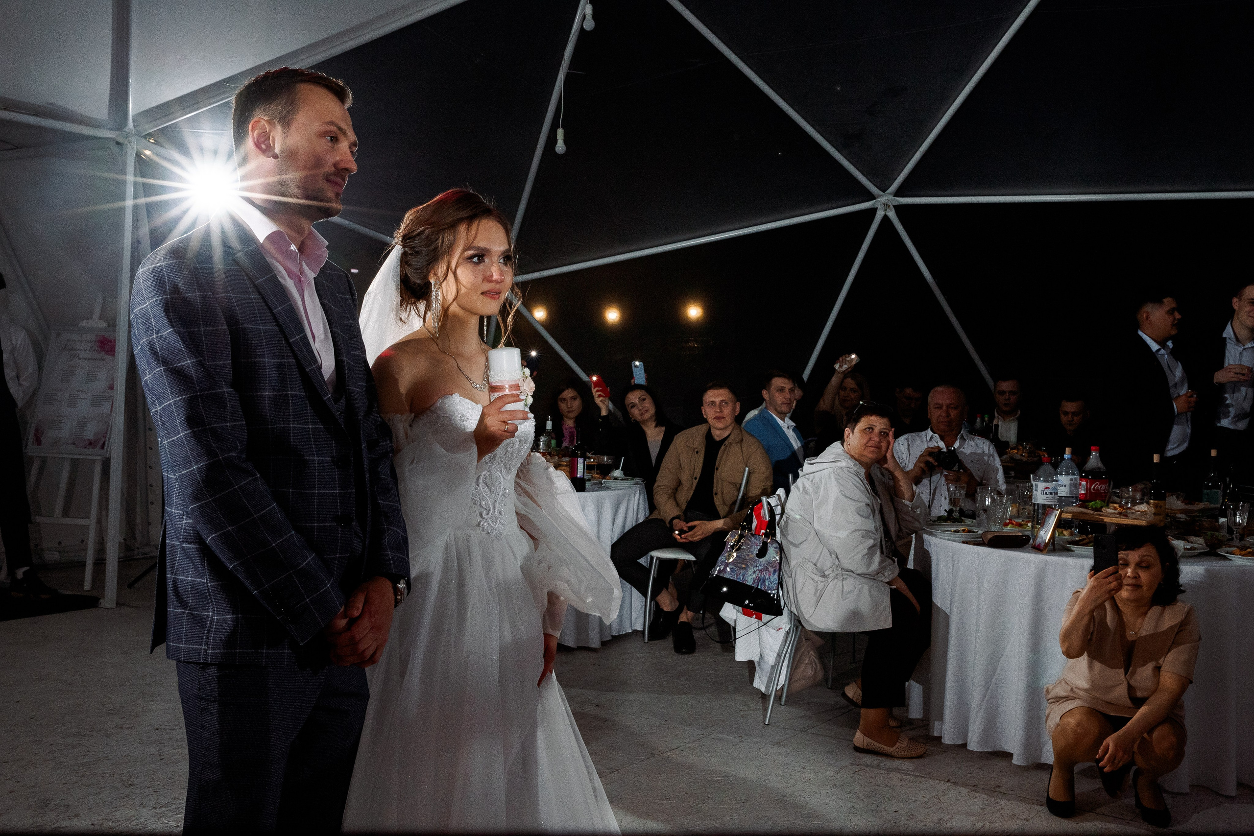 Кирилл и Екатерина. Свадебный и семейный фотограф в Челябинске Юлия Ишимова