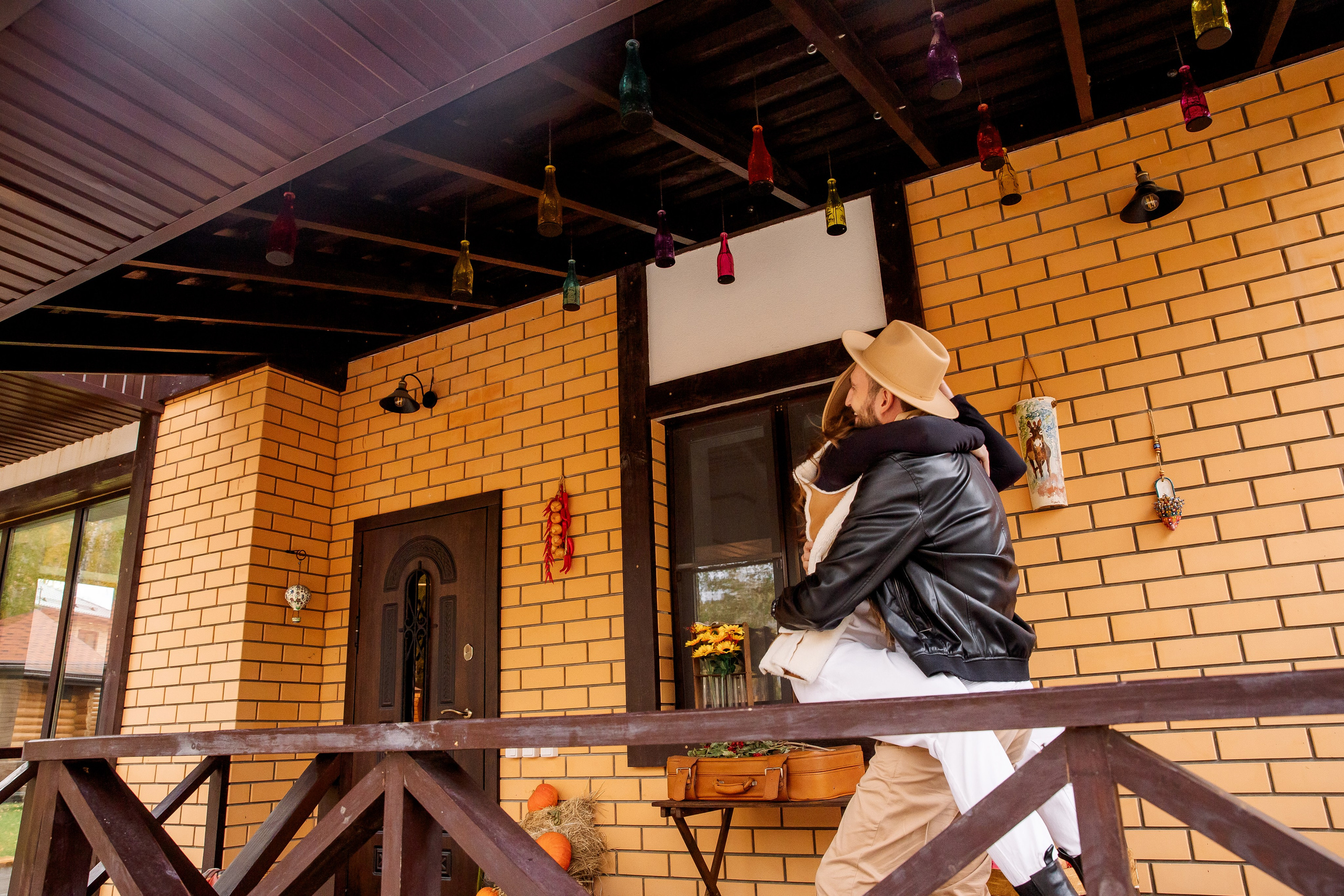 Анна и Владислав. Свадебный и семейный фотограф в Челябинске Юлия Ишимова