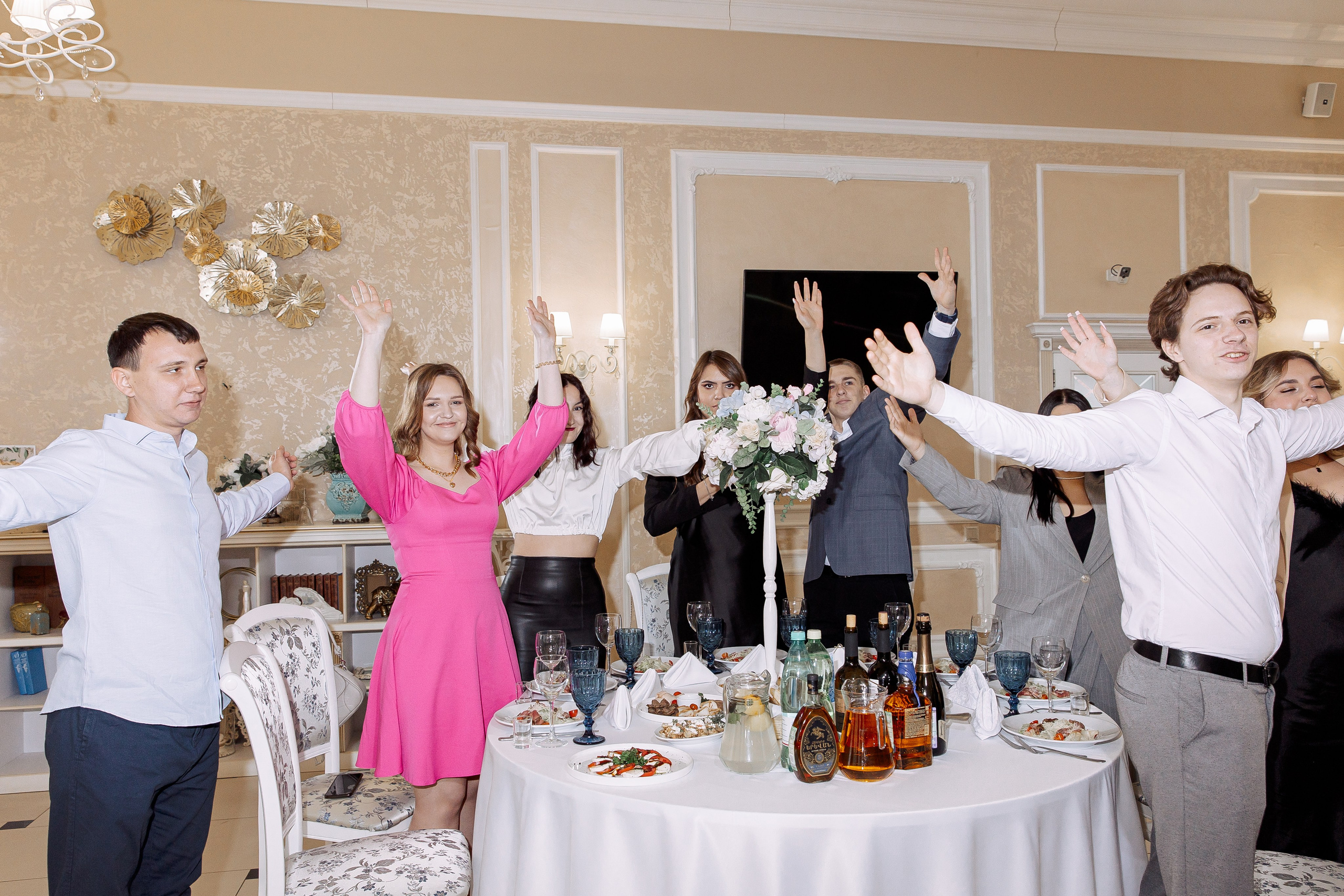 Владислава и Никита. Свадебный и семейный фотограф в Челябинске Юлия Ишимова