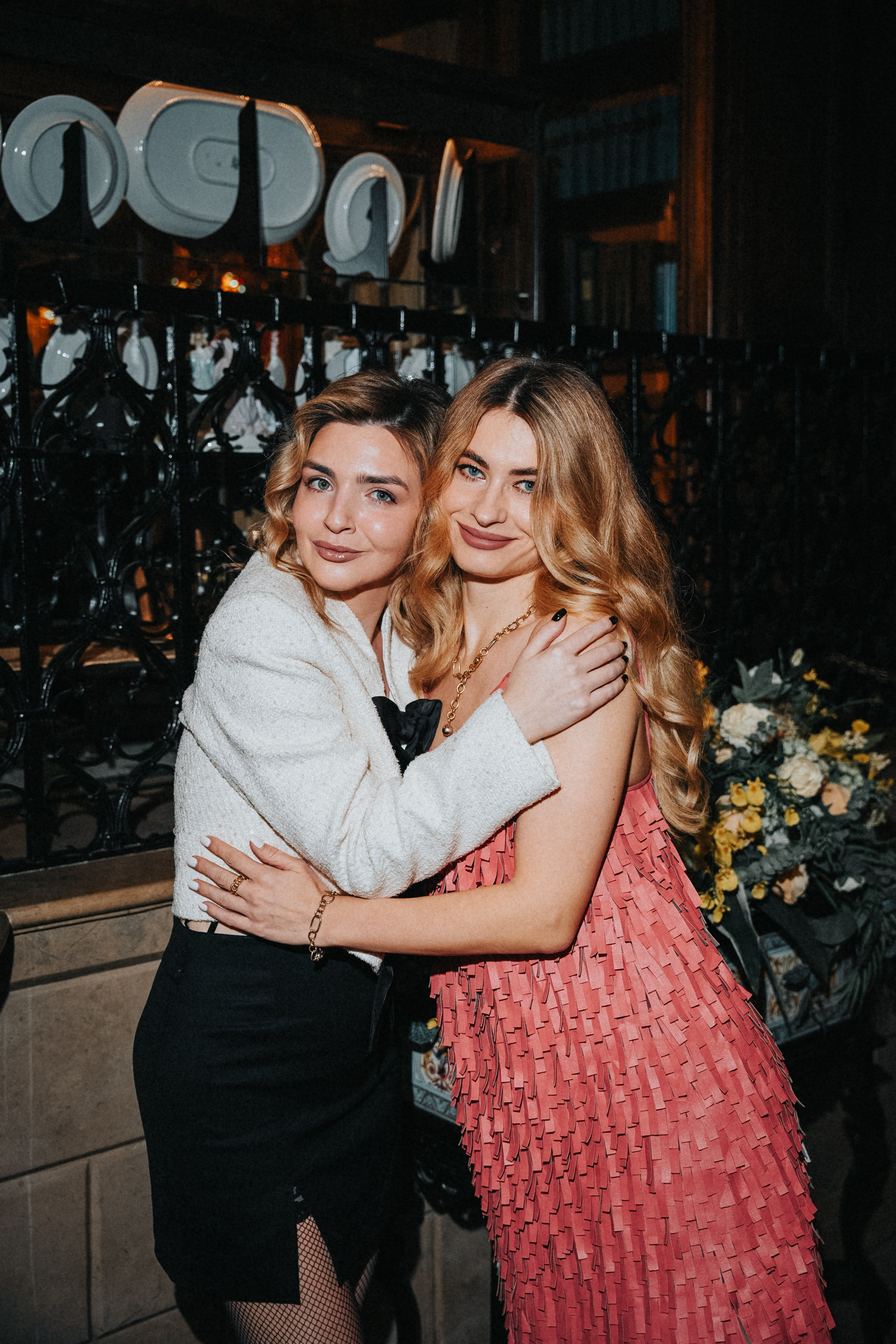 Ксения. Портретный и репортажный фотограф