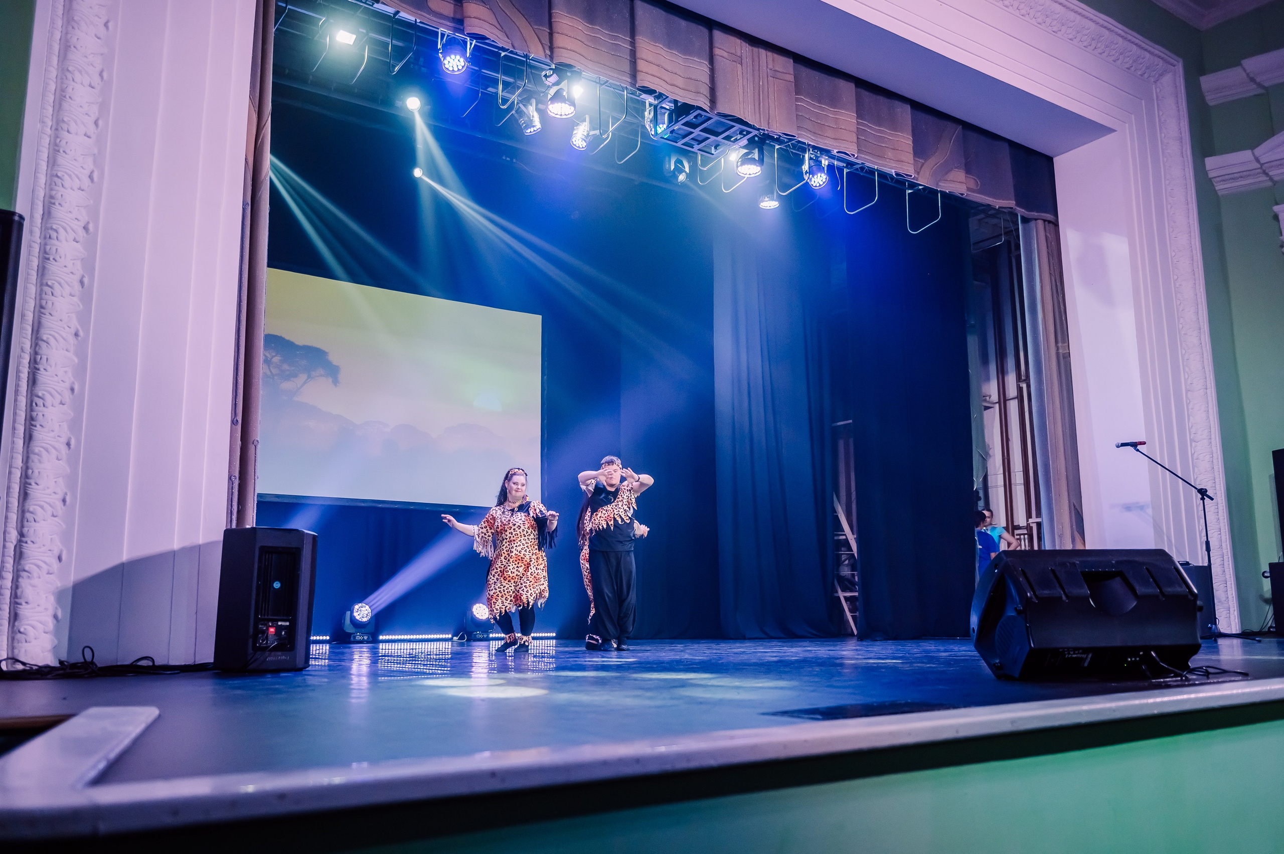 Благотворительный Фестиваль «По Дороге Доброты 2025». Детский фотограф, семейный фотограф и репортажи в Кемерово