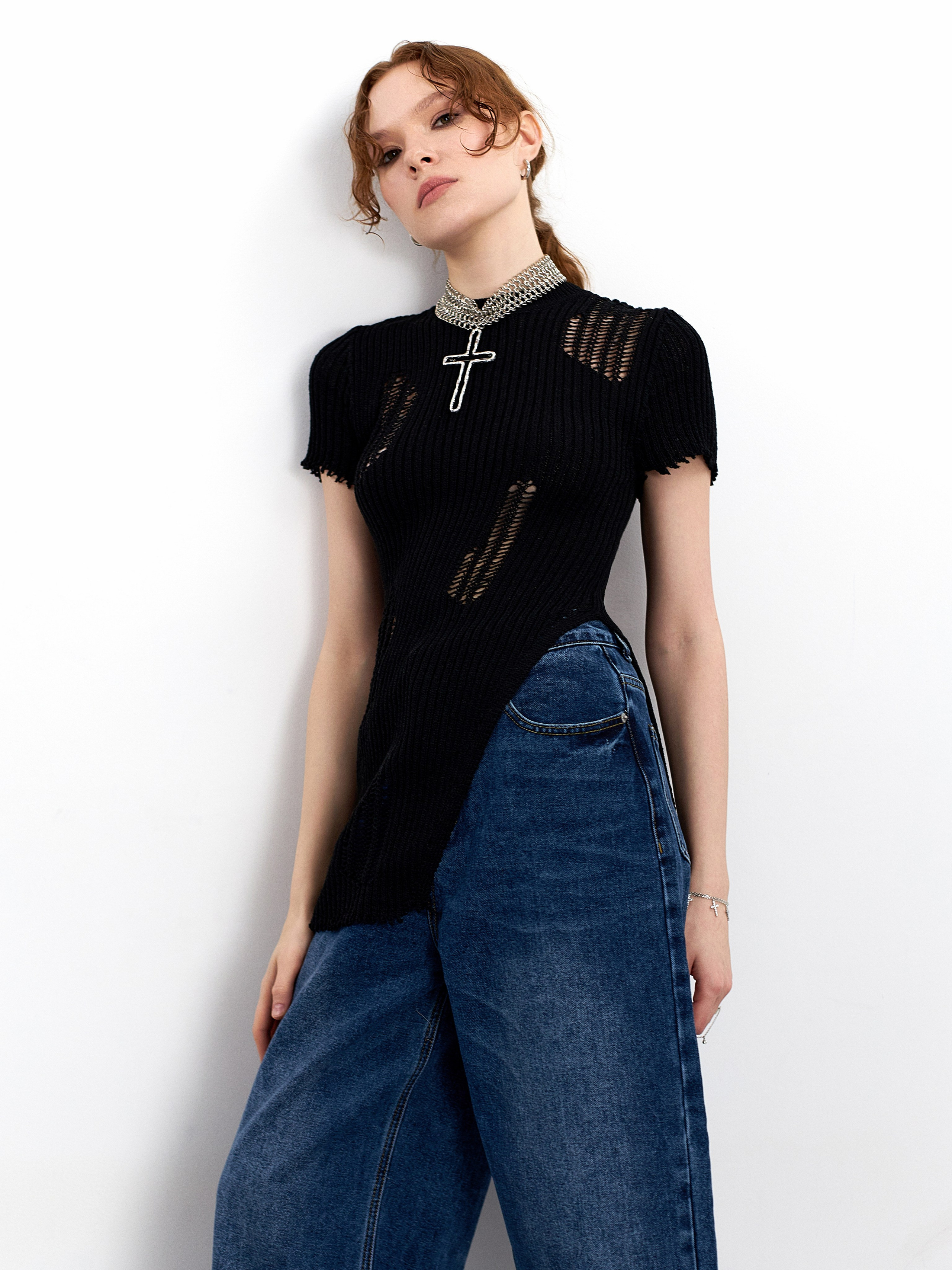 SPRING — lookbook. Главная