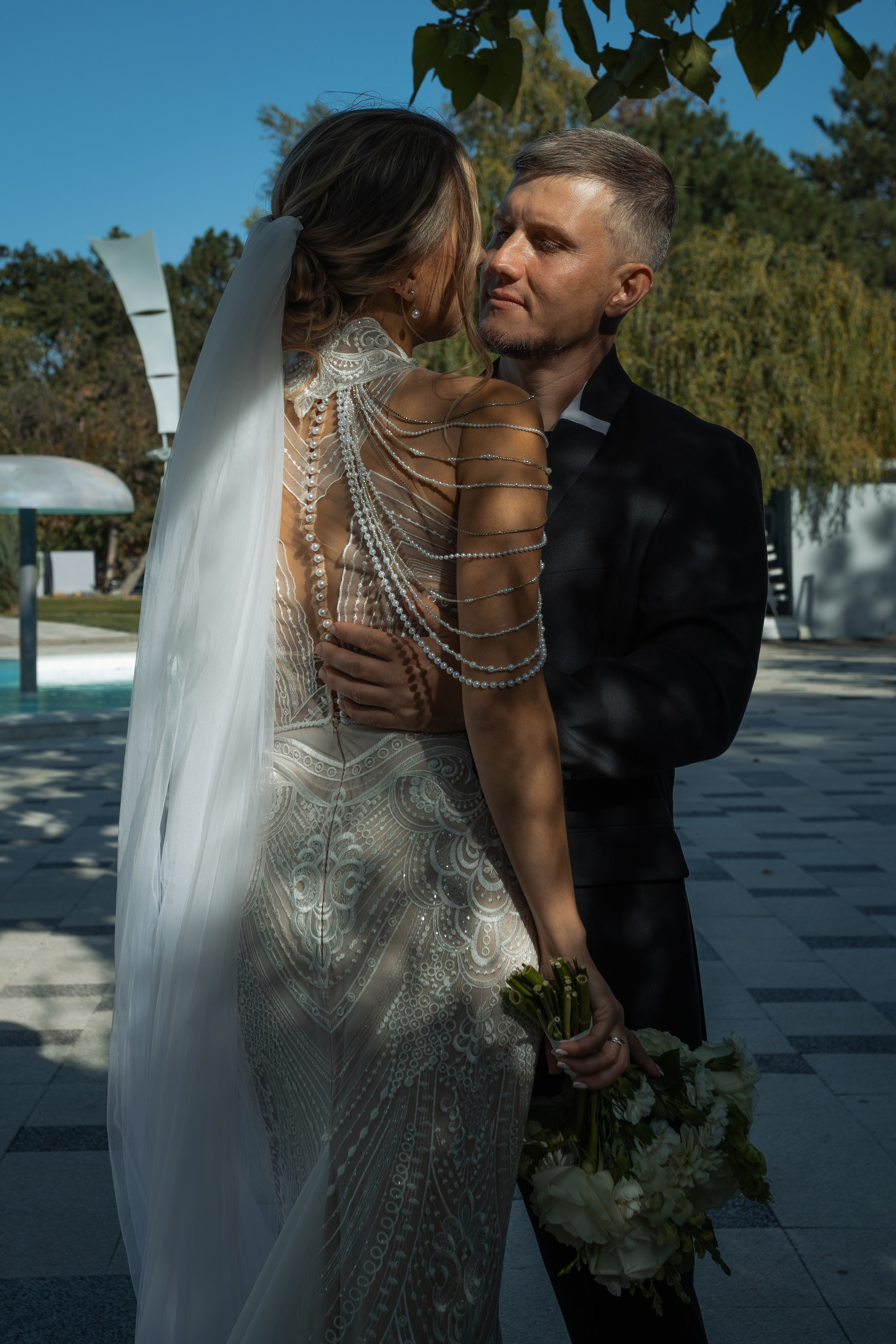 Это было горячо!. Любовь Юсупова. Фотограф