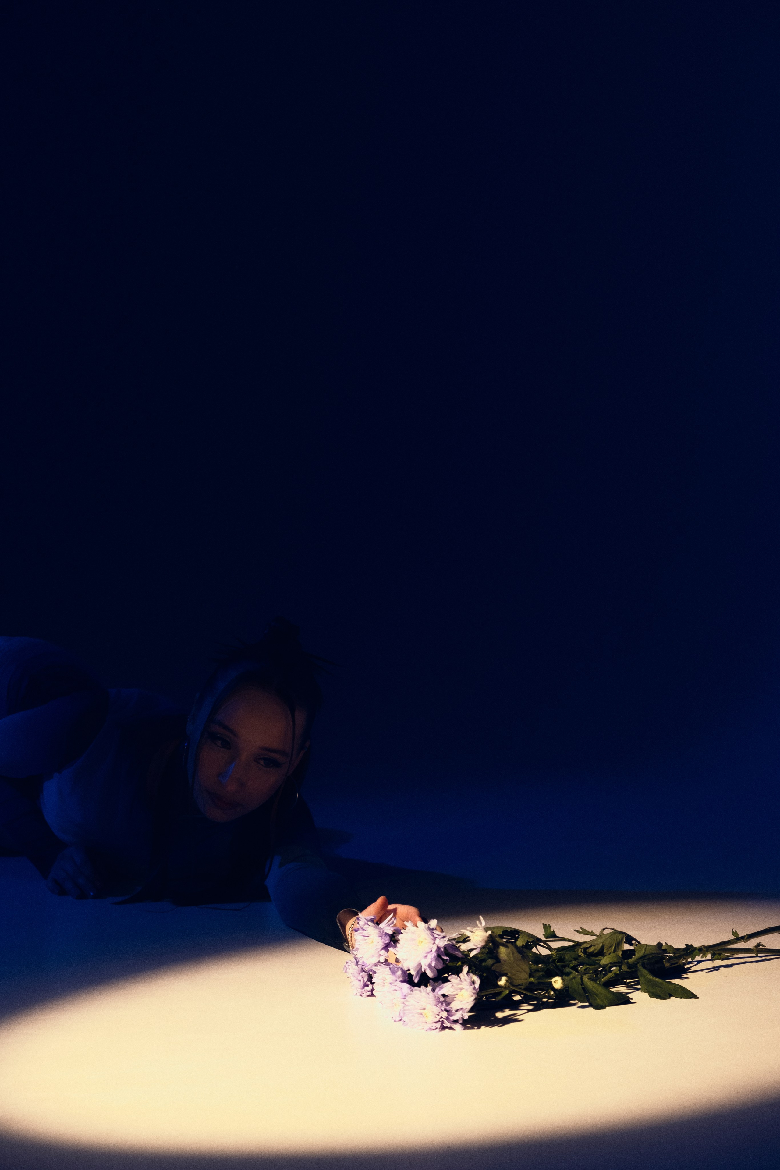 GAREEVA. ФОТОГРАФ В ЕКАТЕРИНБУРГЕ НАСТЯ MUSE