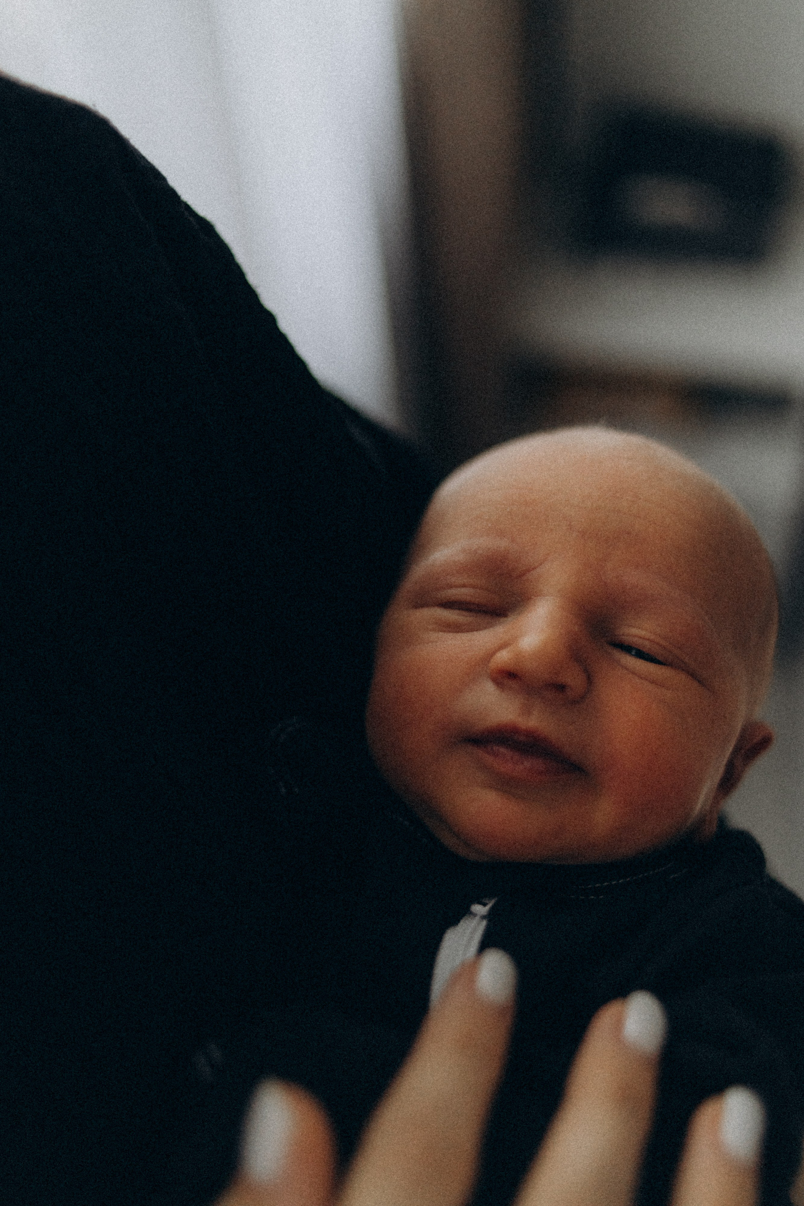 Выписка Мирославы. Семейный фотограф и фотограф на роды в Ростове-на-Дону Мухина Виктория