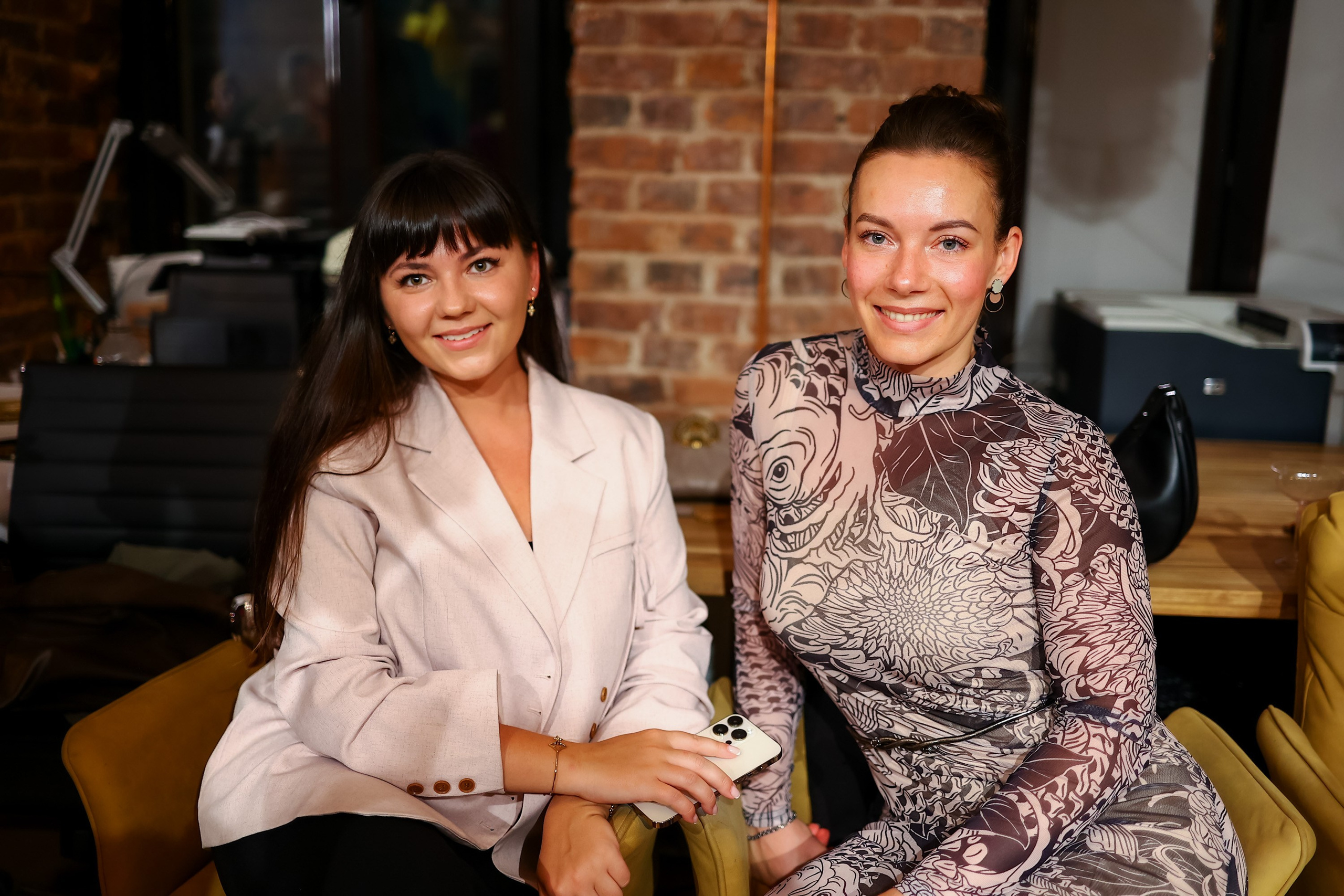 Репортаж. Профессиональной фотограф в Санкт-Петербурге Алексей Киселёв