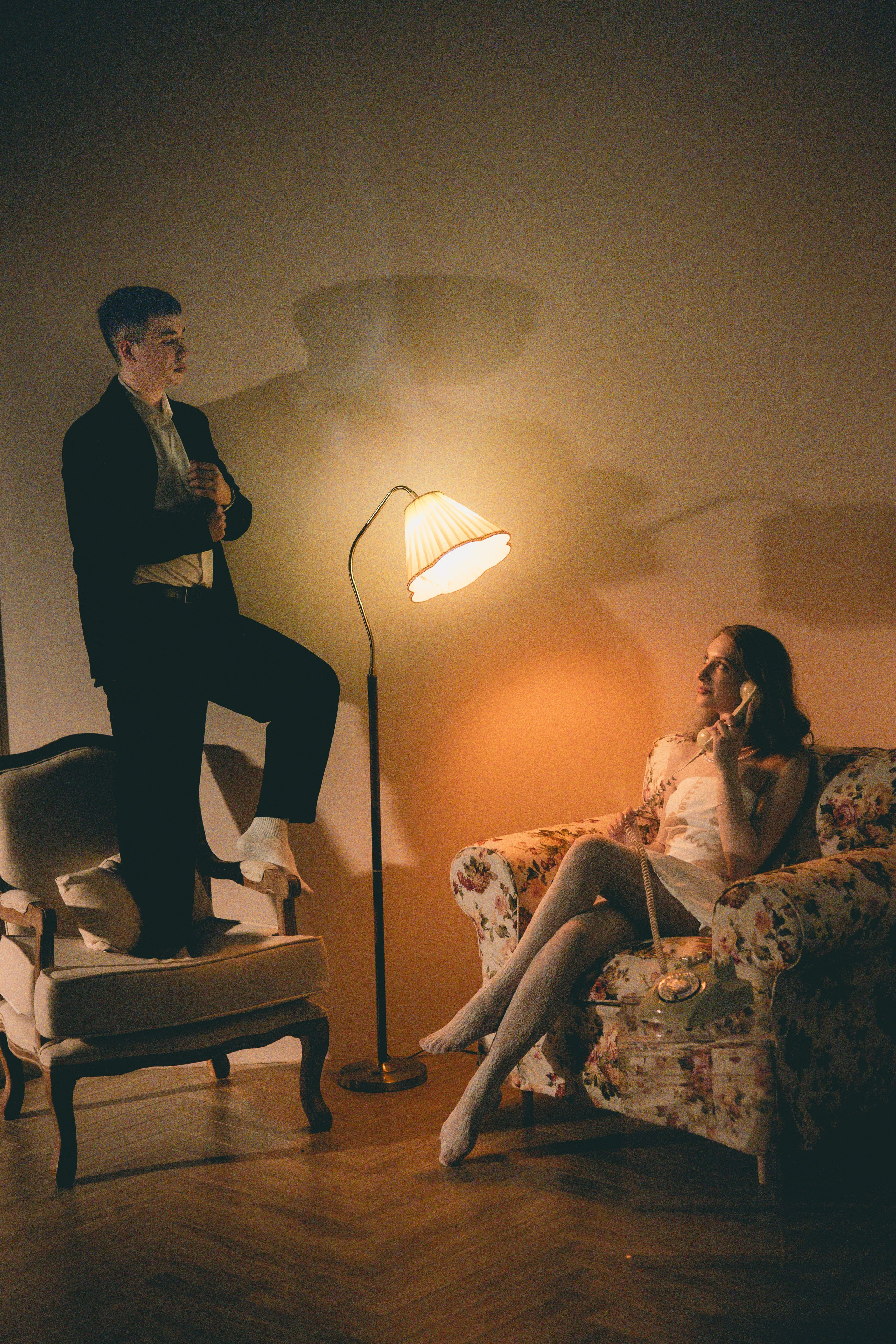 Андрей & Диана. Свадебный фотограф Иваново Игнатов Дмитрий Фотосессия Иваново