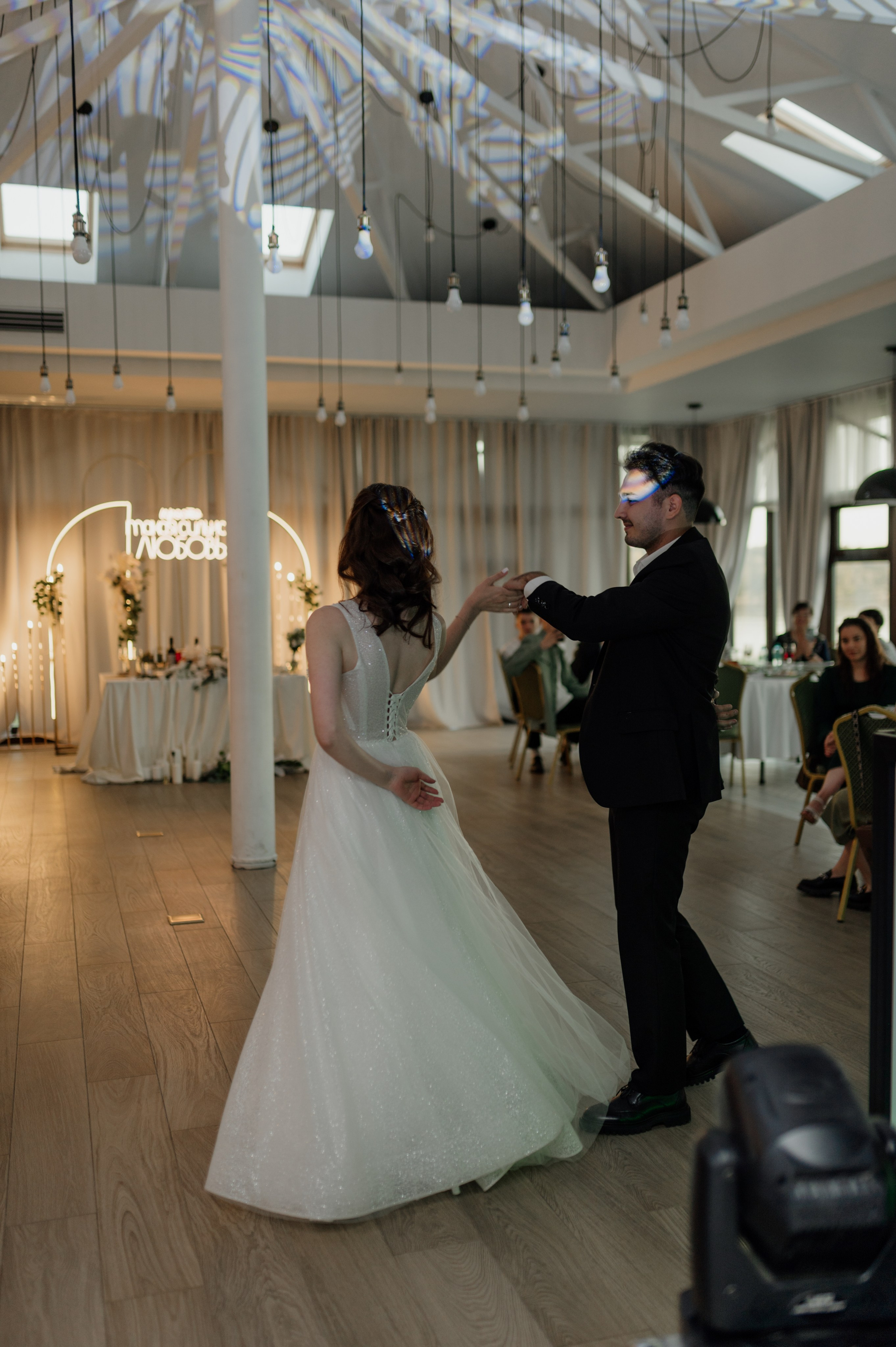 Глеб и Полина. Свадебный и Семейный фотограф в Ярославле Алёна Колясникова