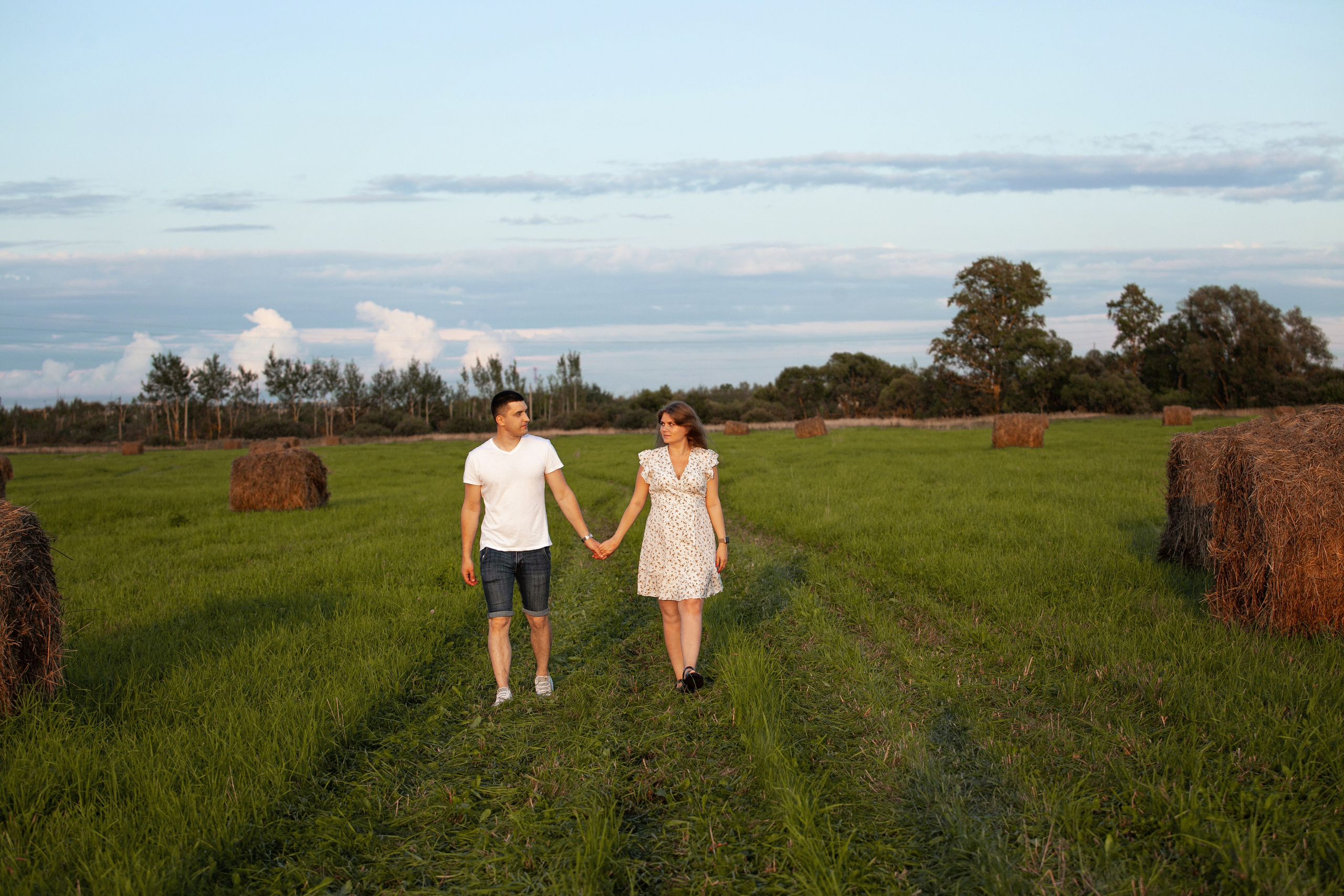 Беременность. Фотограф Федорова Ирина Кимры Дубна Талдом