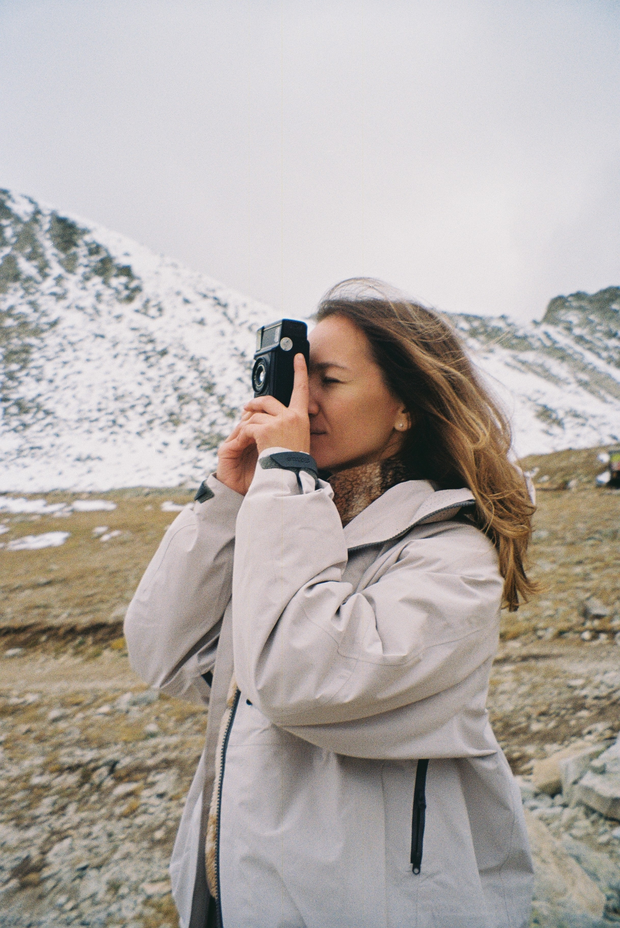 Пленка. Фотограф Ирина Гринько Тольятти Самара Москва
