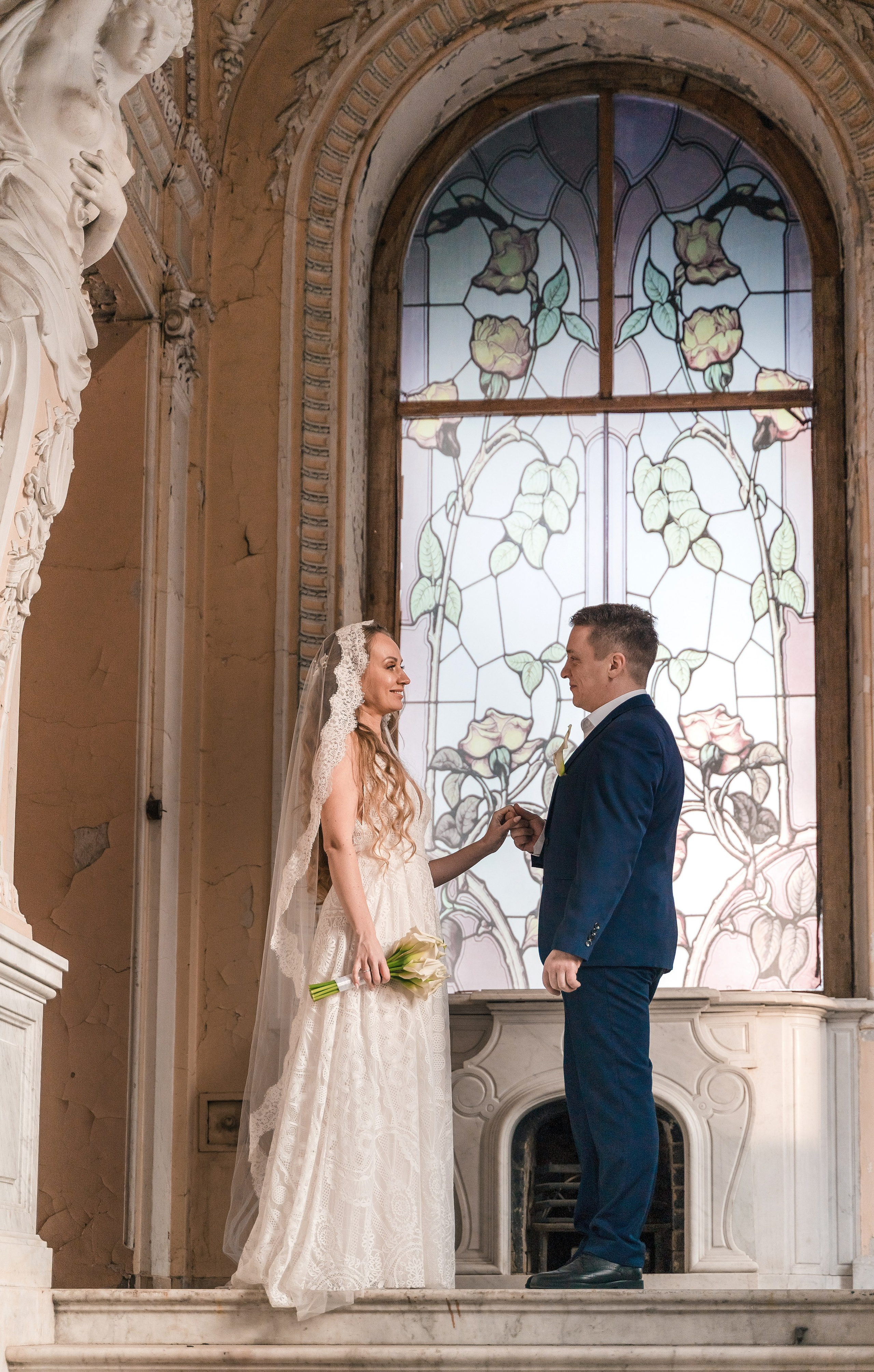 Андрей + Анастасия