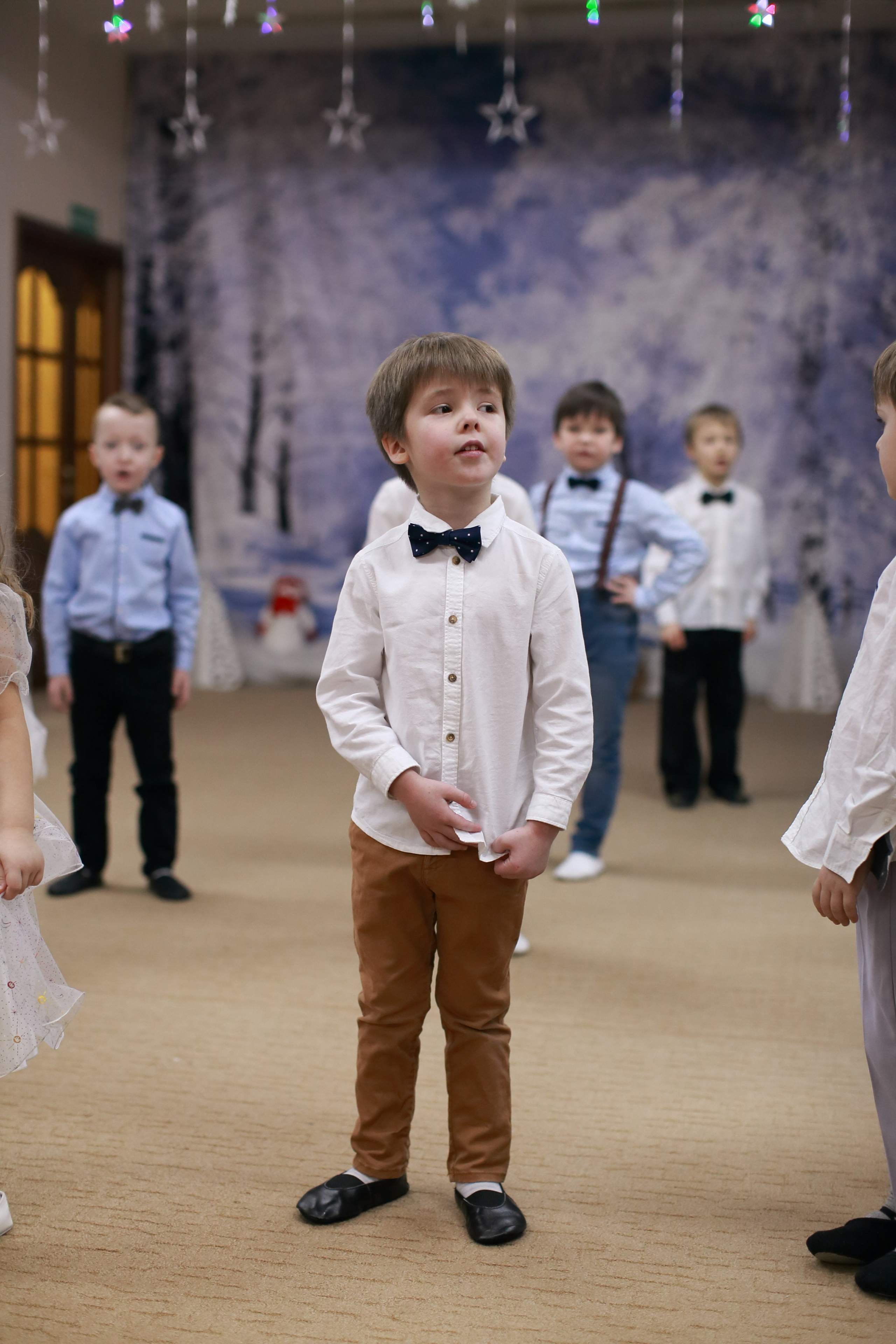 Выпускные альбомы для детского сада. Семейный и детский фотограф Беспалова Анна