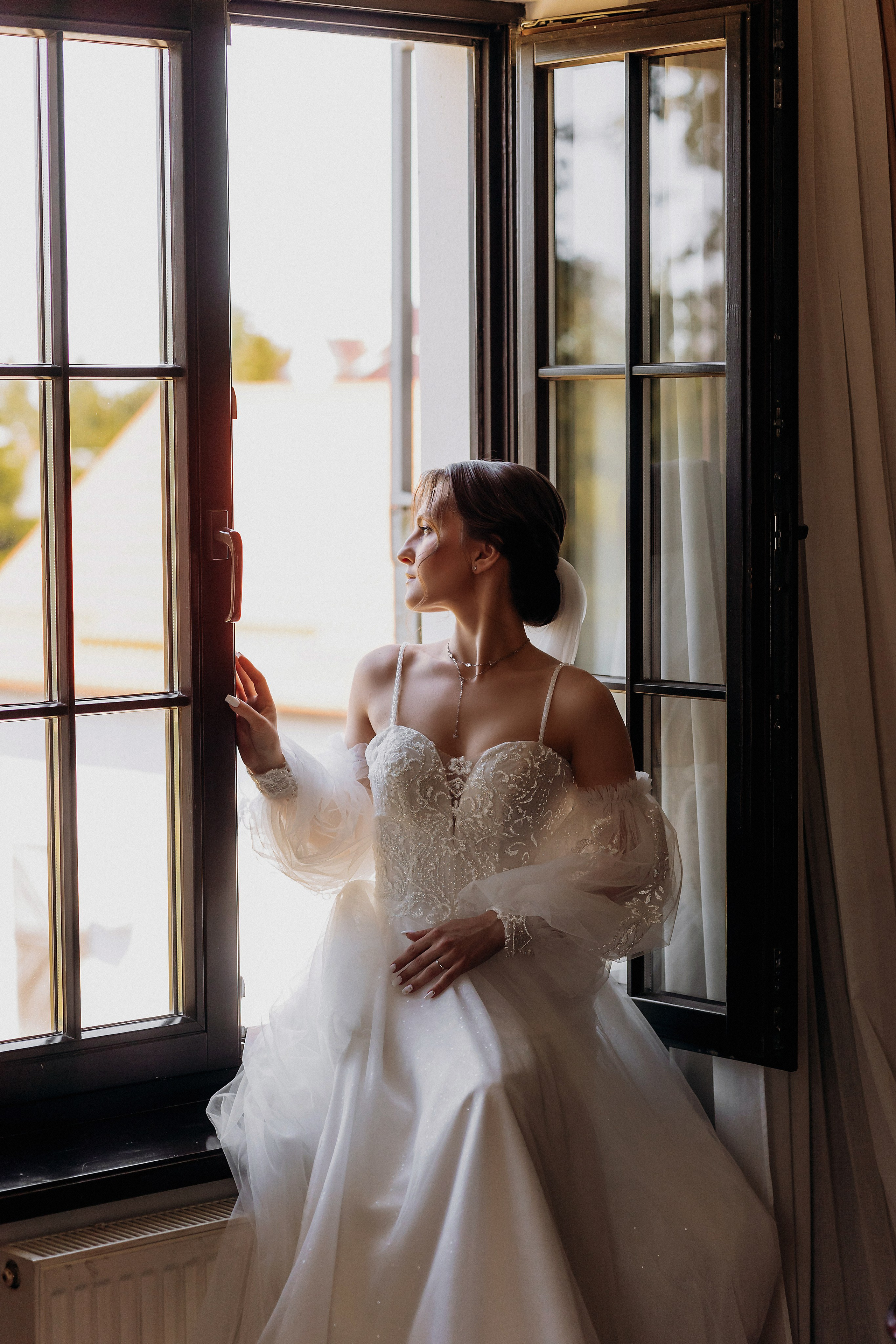 Сергей и Дарья 8 июля 2023. Фотограф в Калининграде свадебная фотография, репортажная, фотосессии