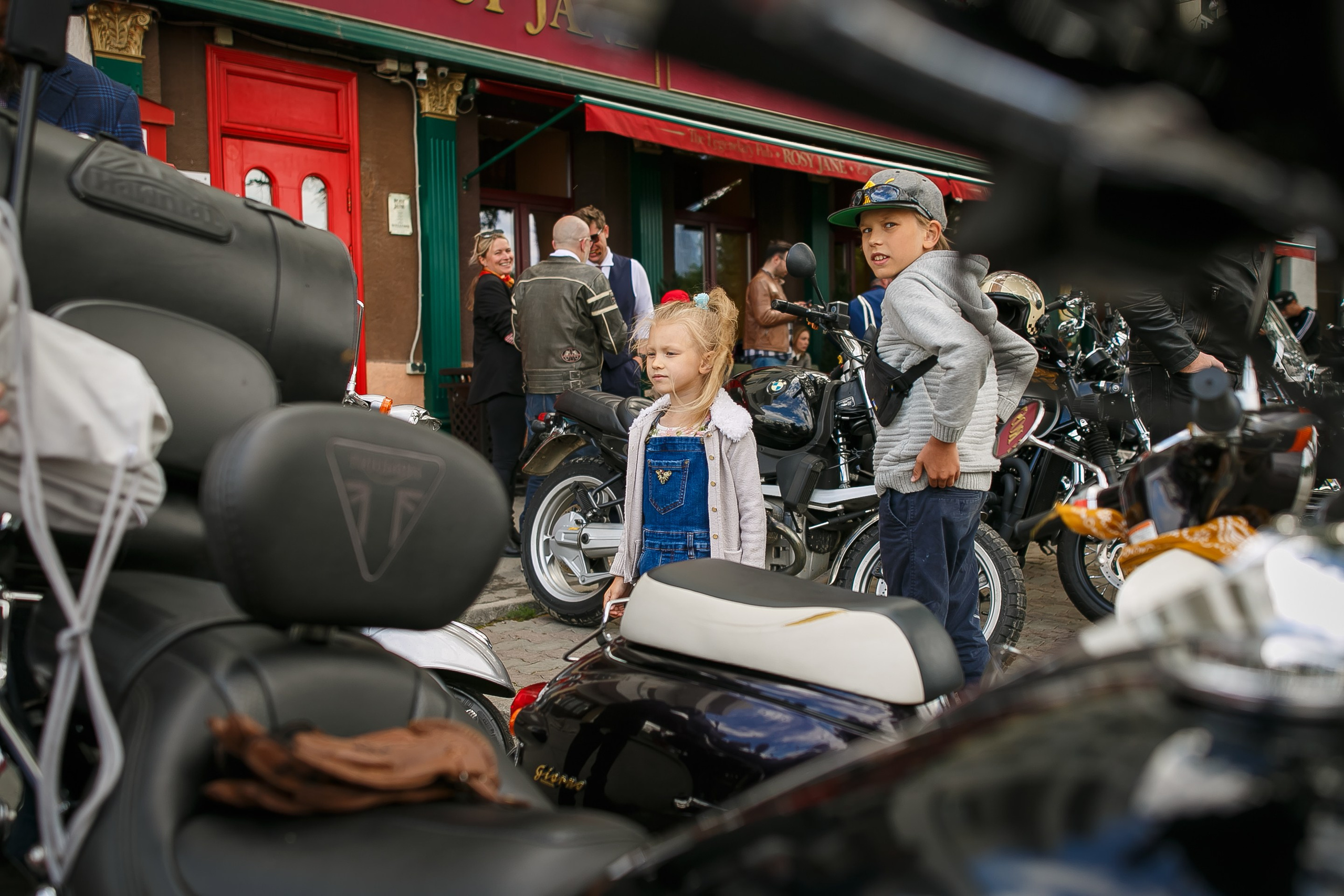 РозиДжейн Segal. Профессиональный фотограф Дугинов Николай | Екатеринбург