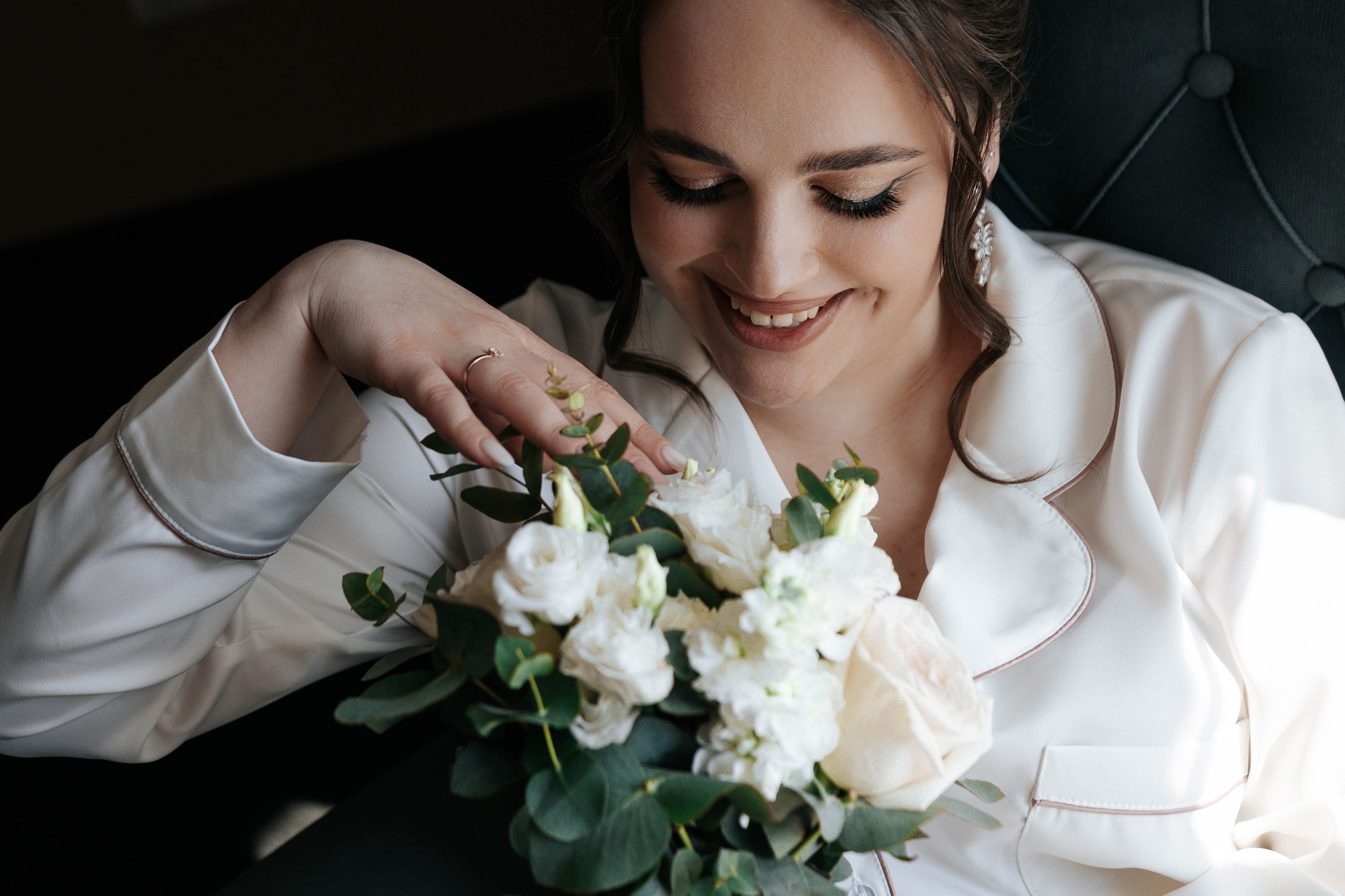 Victor & Ekaterina. Свадебный фотограф в Воронеже Самохина Екатерина