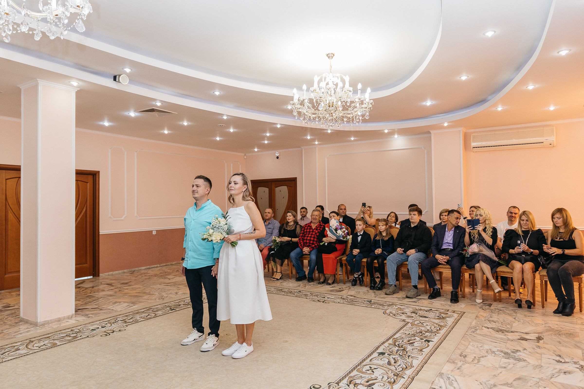 Свадьбы. Фотограф в Москве Ольга Svog