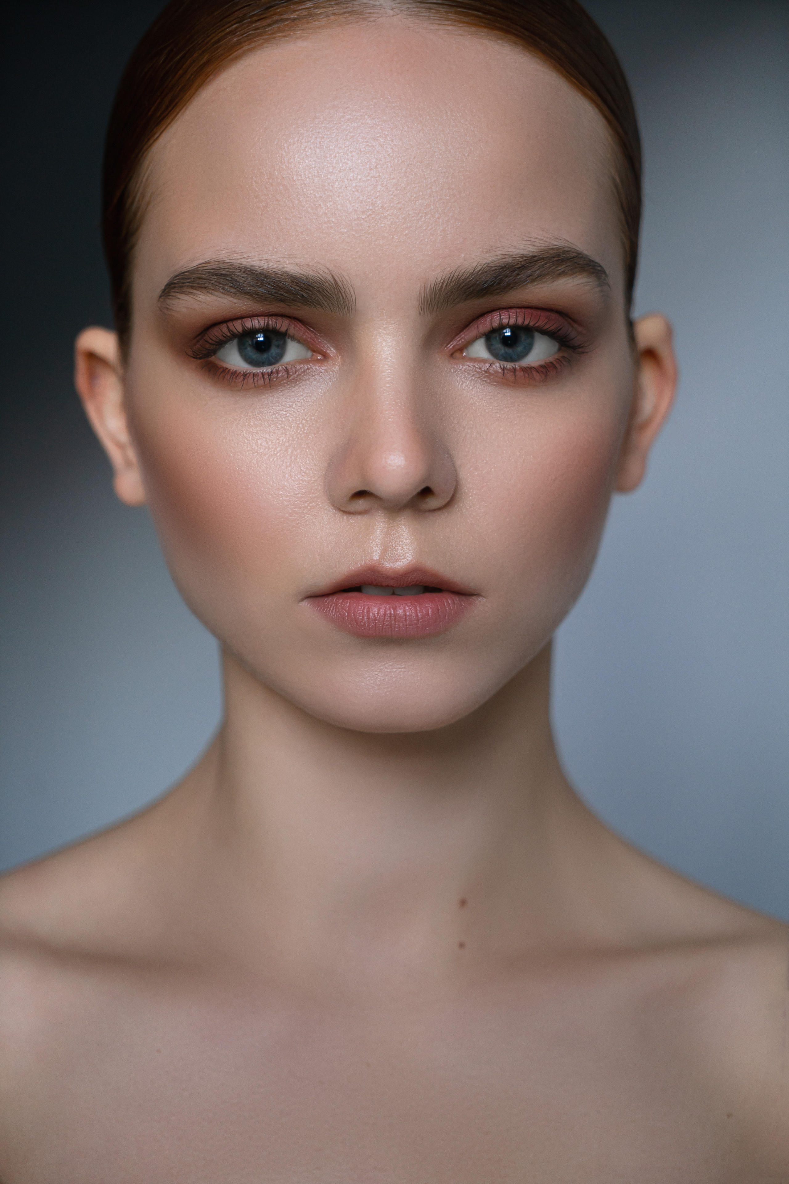 Бьюти ретушь. Фотограф-ретушер Балаценко Екатерина