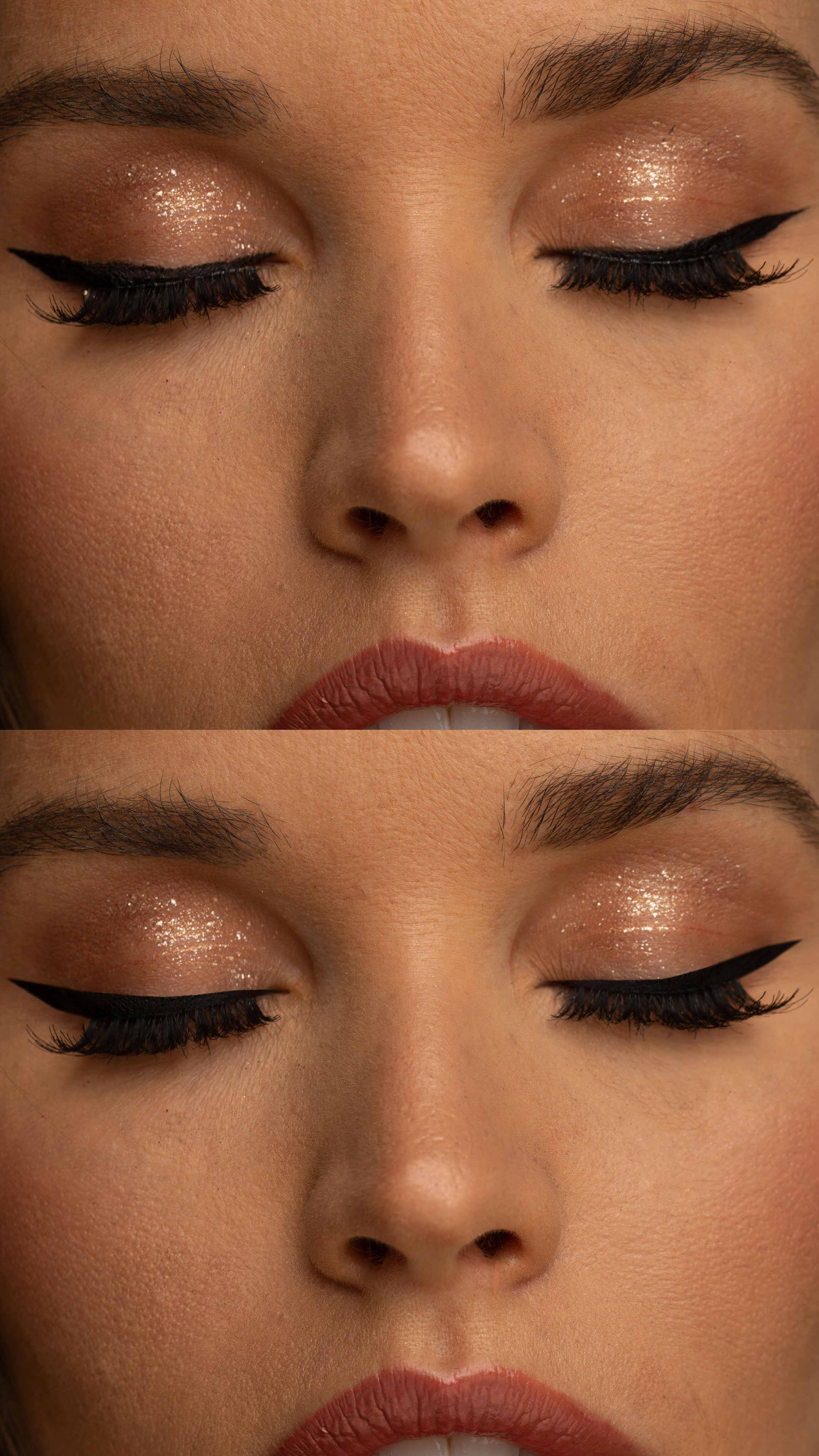 Бьюти ретушь. Фотограф-ретушер Балаценко Екатерина