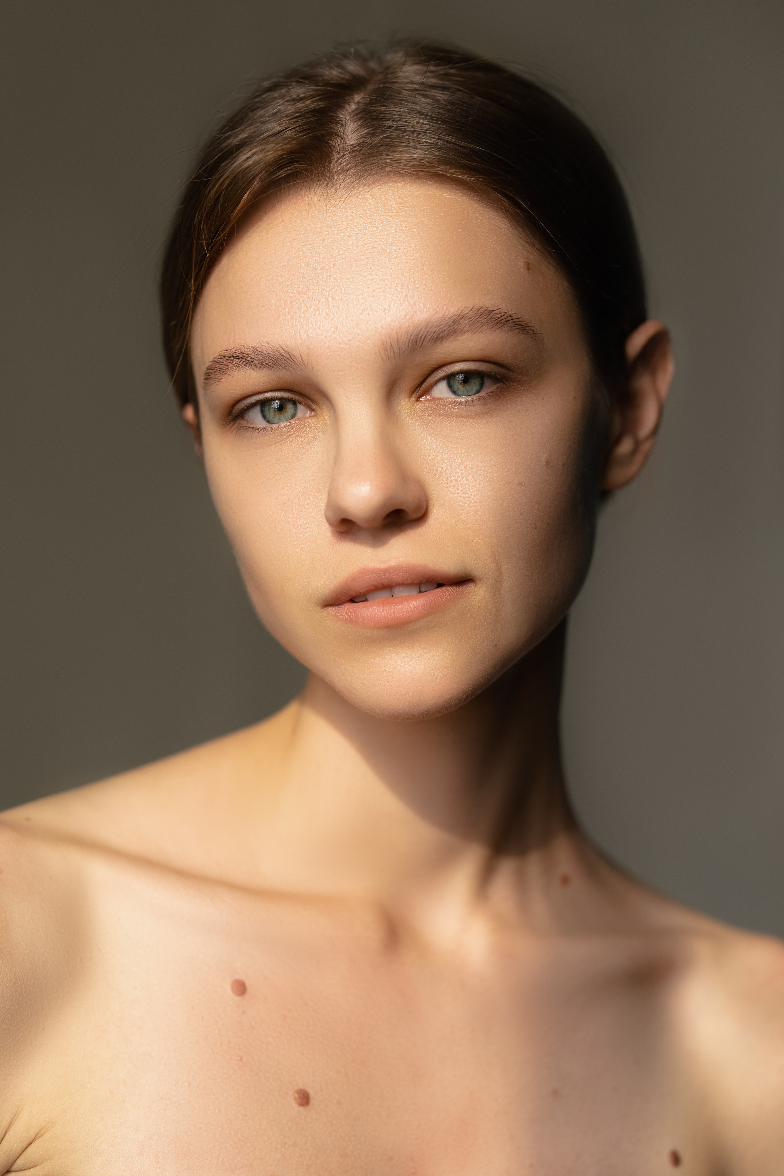 Бьюти ретушь. Фотограф-ретушер Балаценко Екатерина