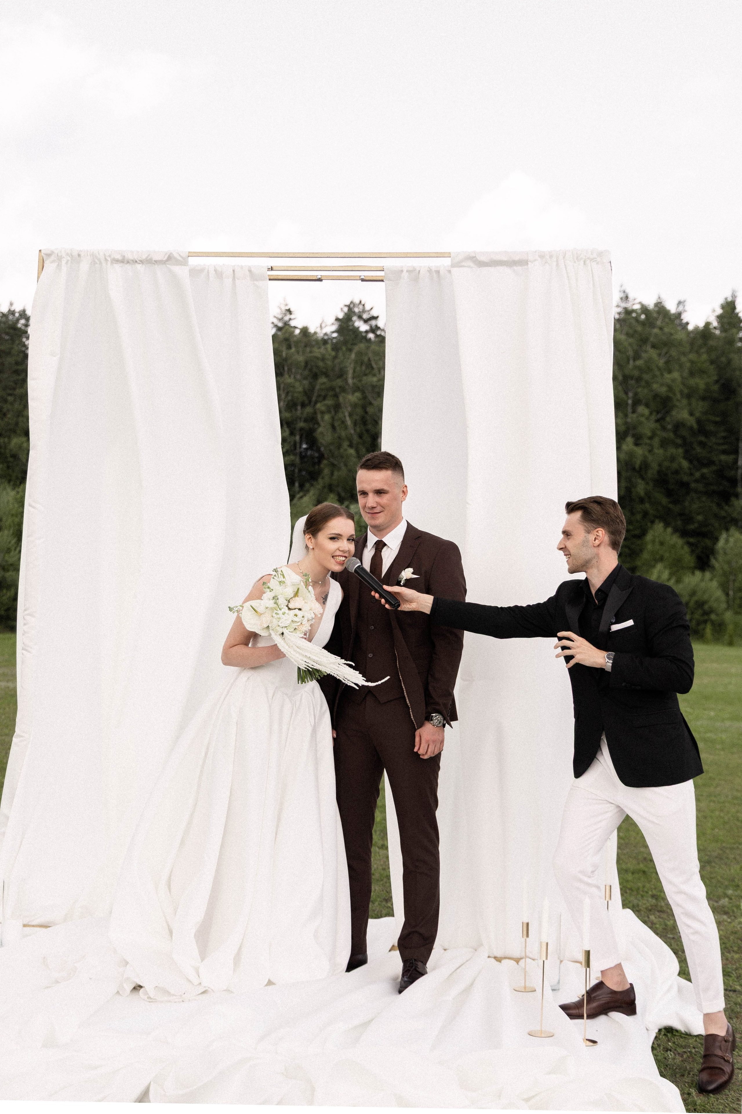 Крепкие объятия. Свадебный и портретный фотограф Соломко Диана