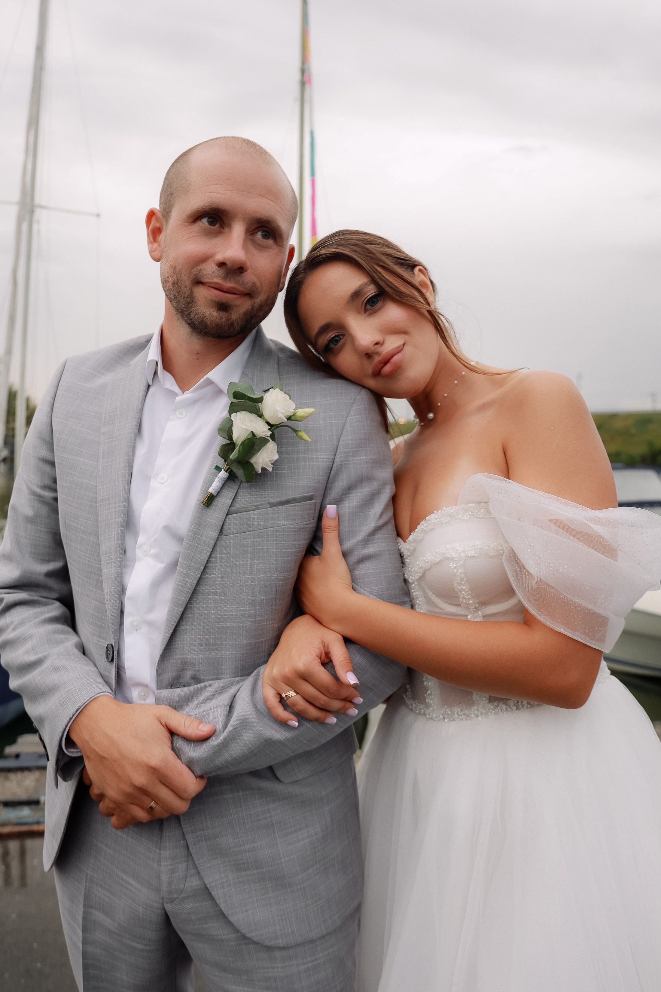 Свадьба Алина и Григорий. Фотограф Юлия Мальцева